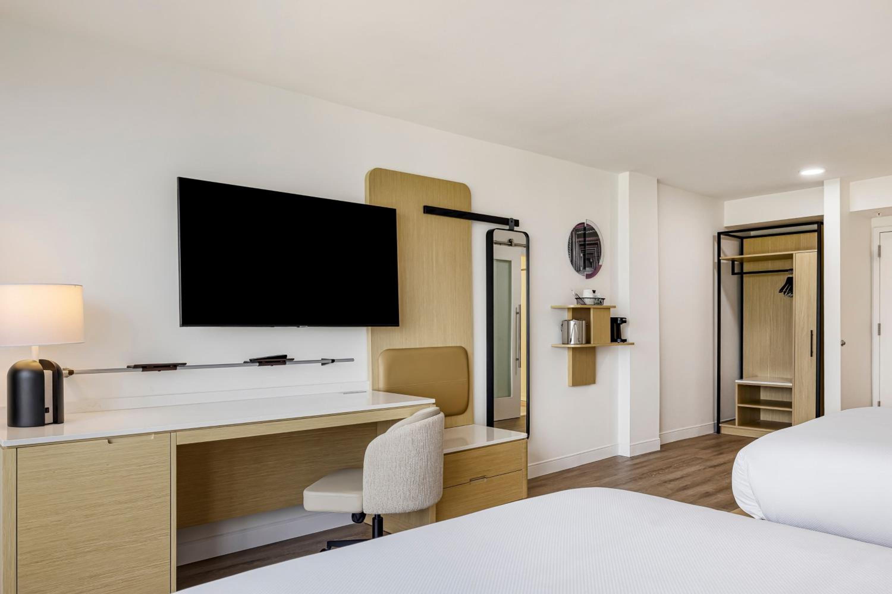 Delta Hotels by Marriott Nashville Airport, Fotografia 4