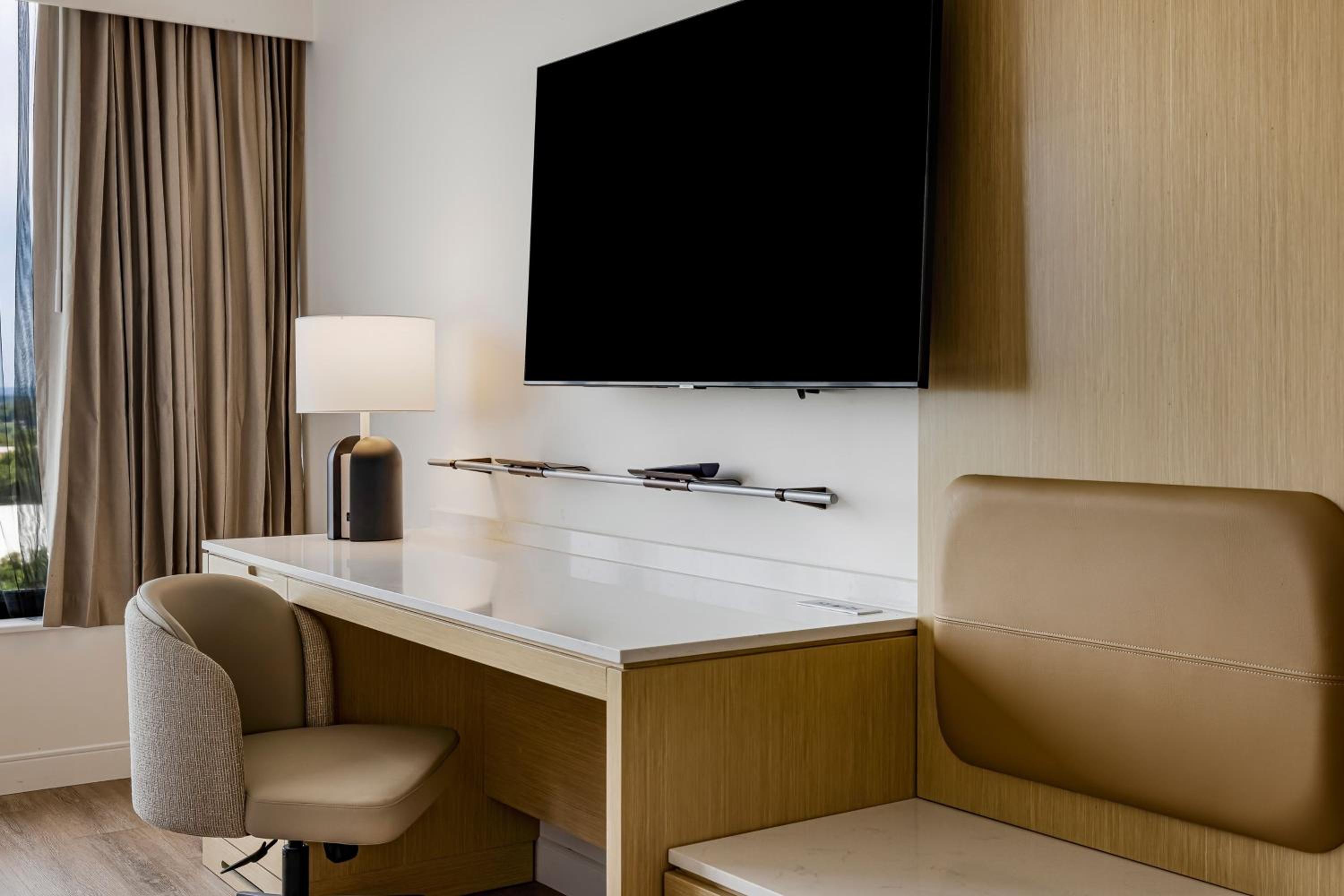 Delta Hotels by Marriott Nashville Airport, Fotografia 8