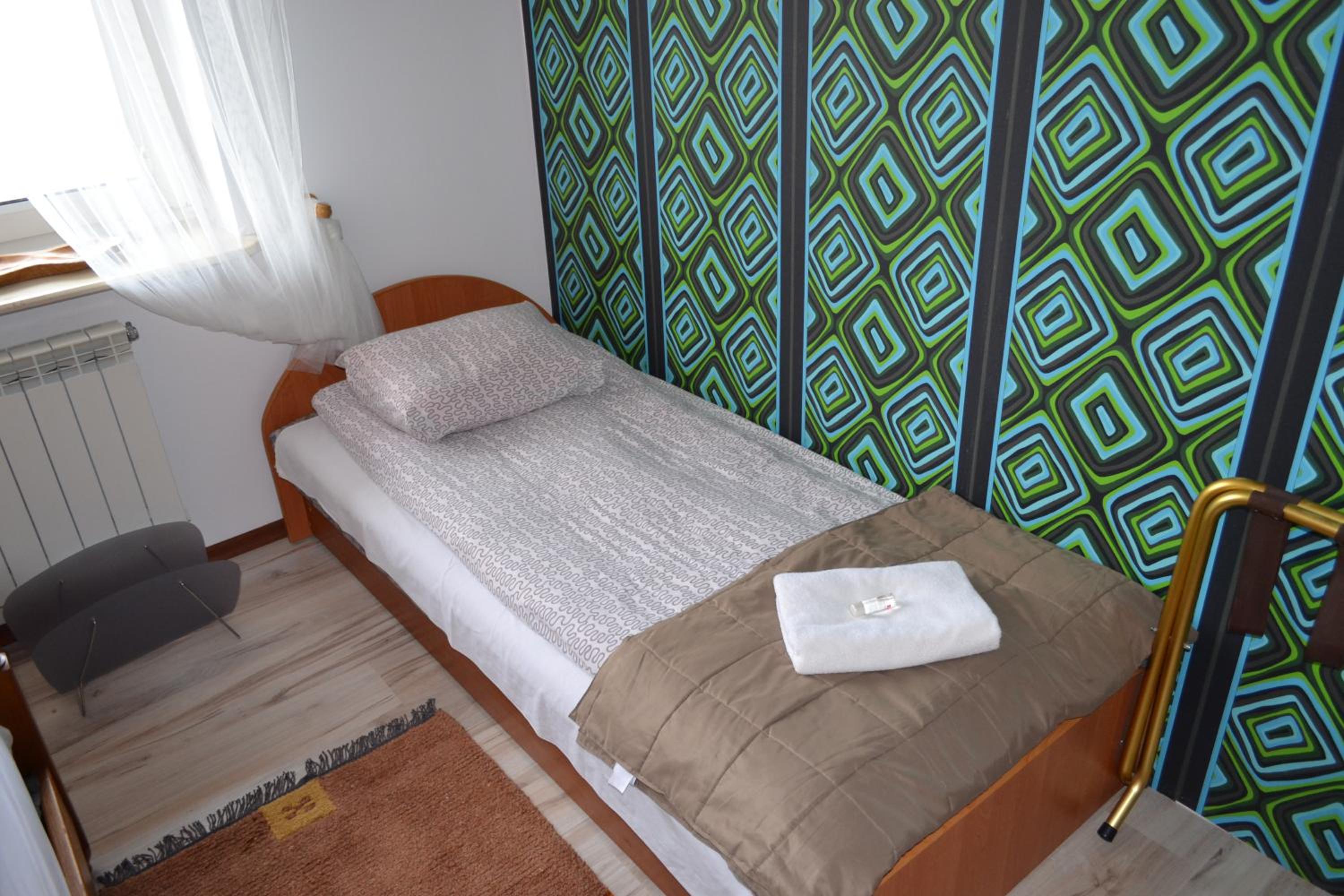 Triple Room photo 2