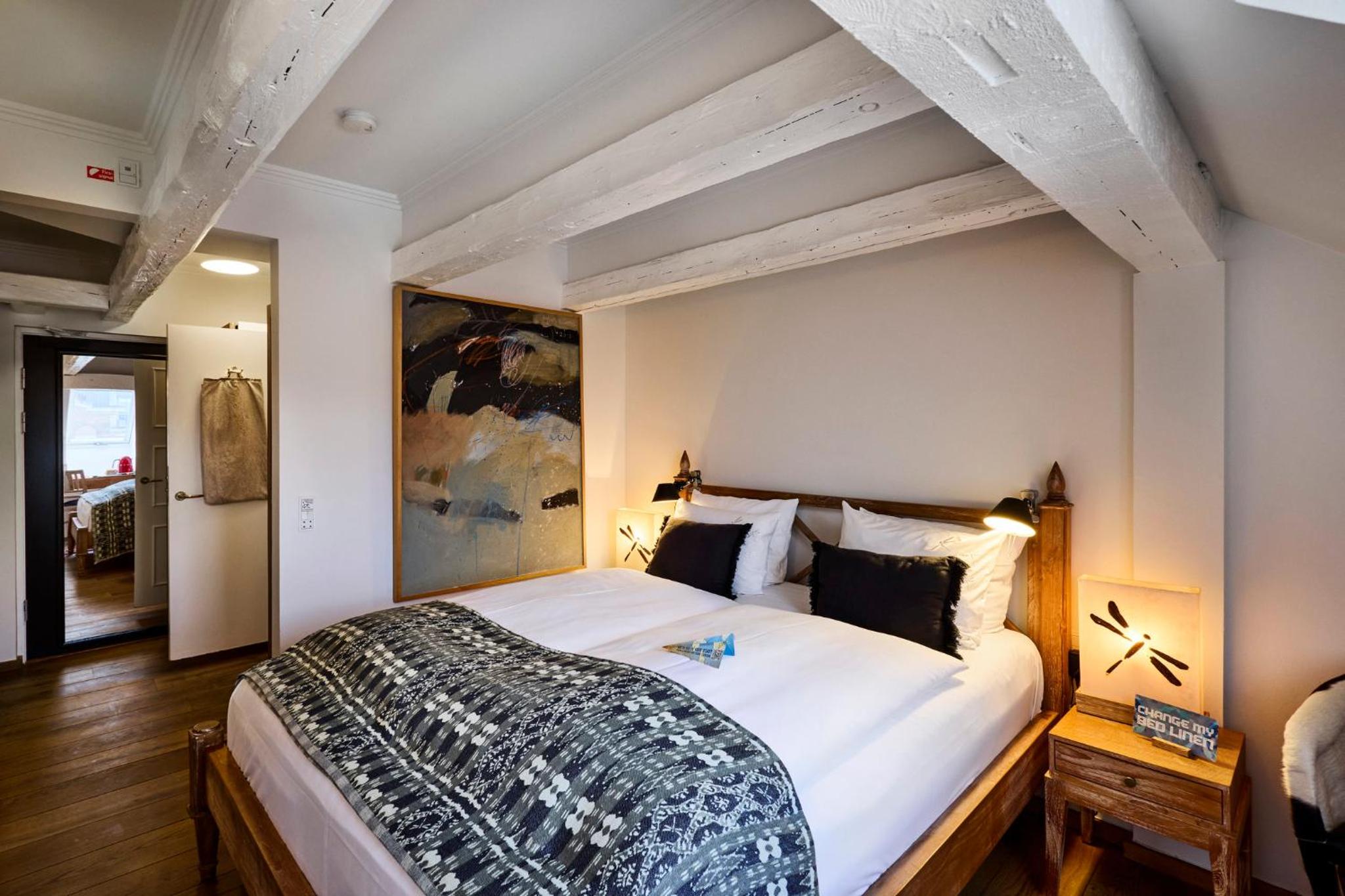 Small Double Room photo 2