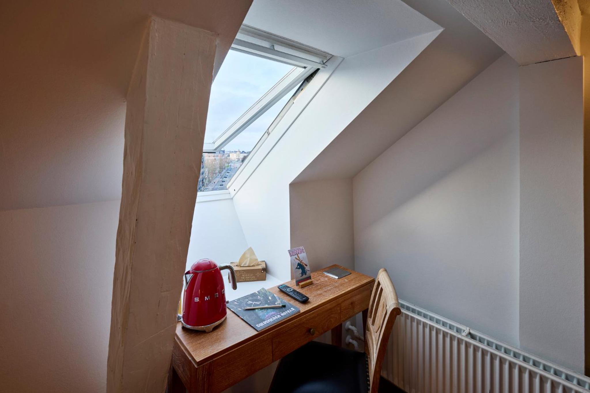 Small Double Room photo 3