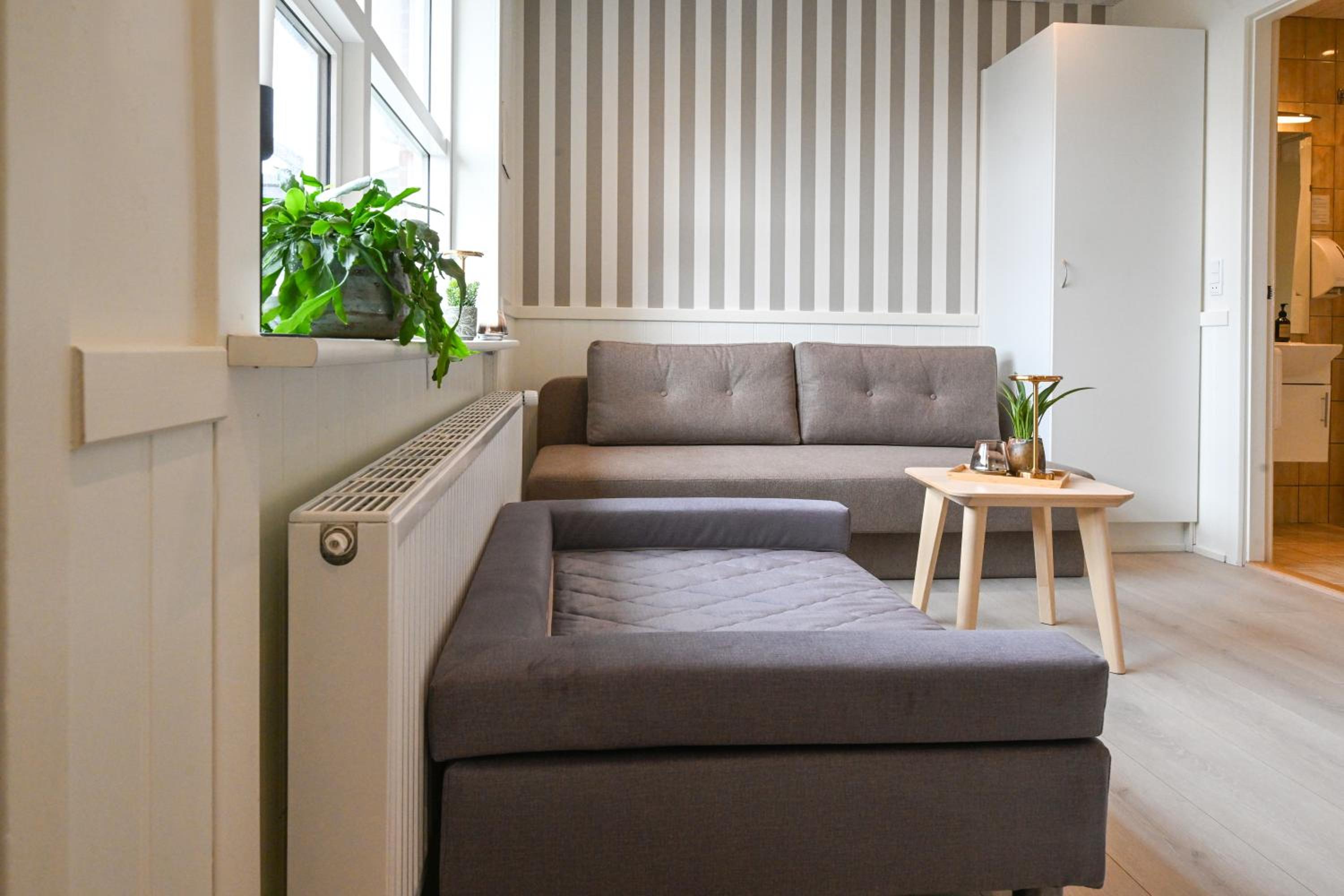 Double Room with Terrace - Photo 6