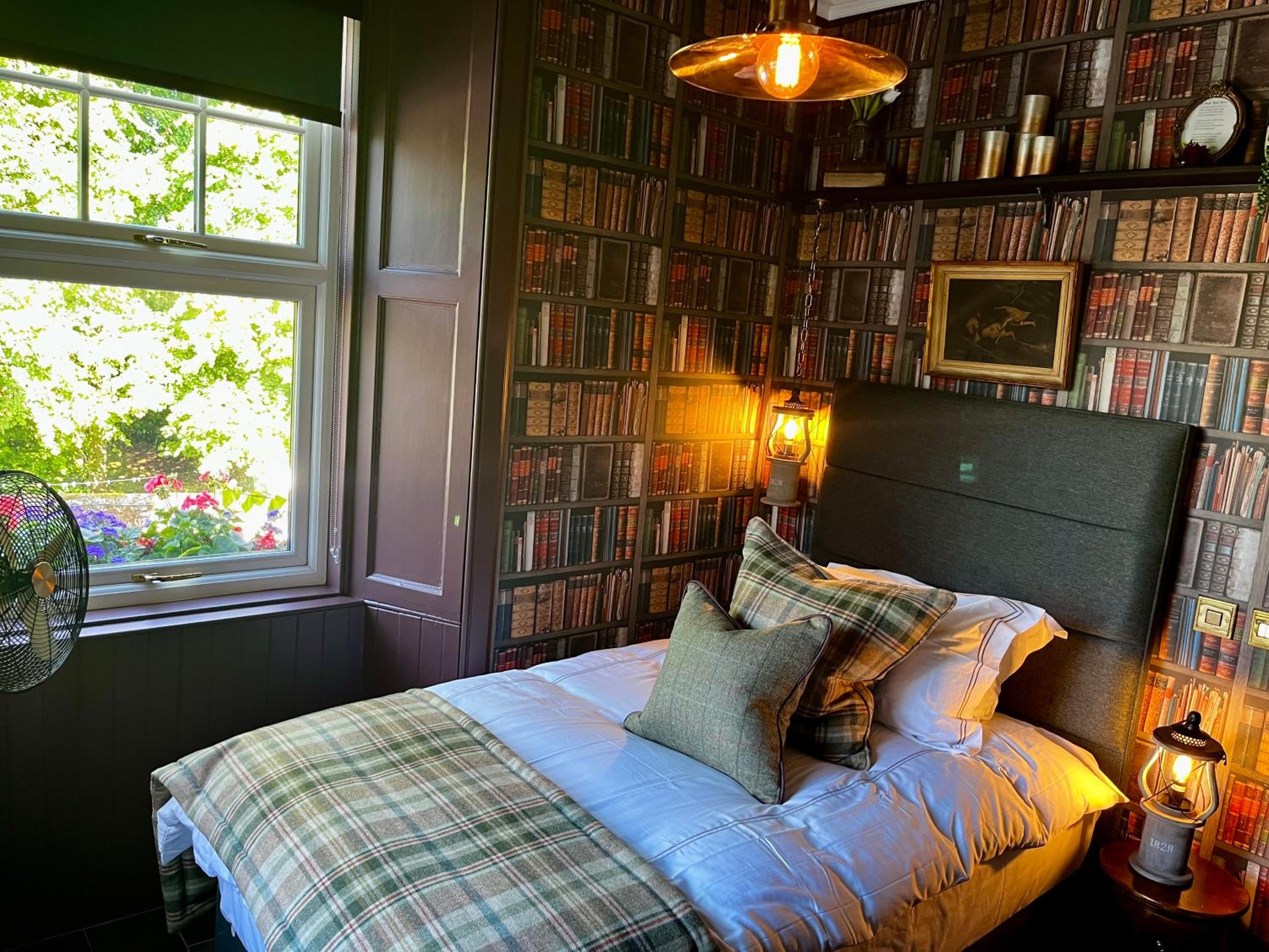 Deluxe Single Room photo 1