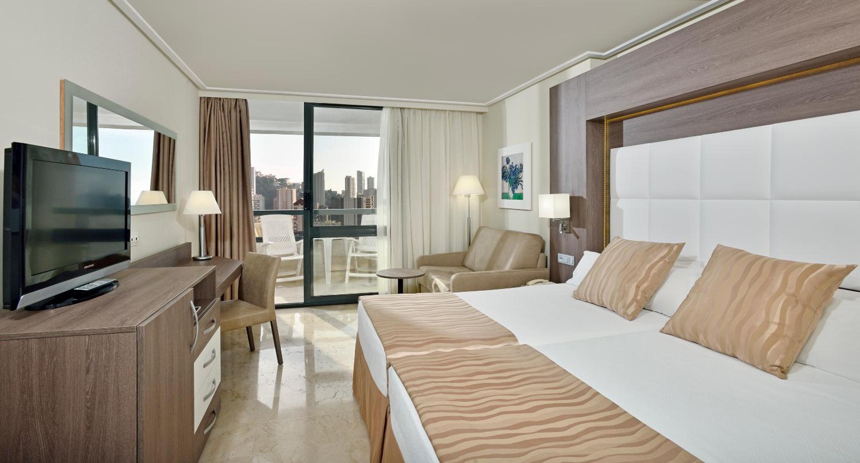 Double or Twin Room - Photo 1