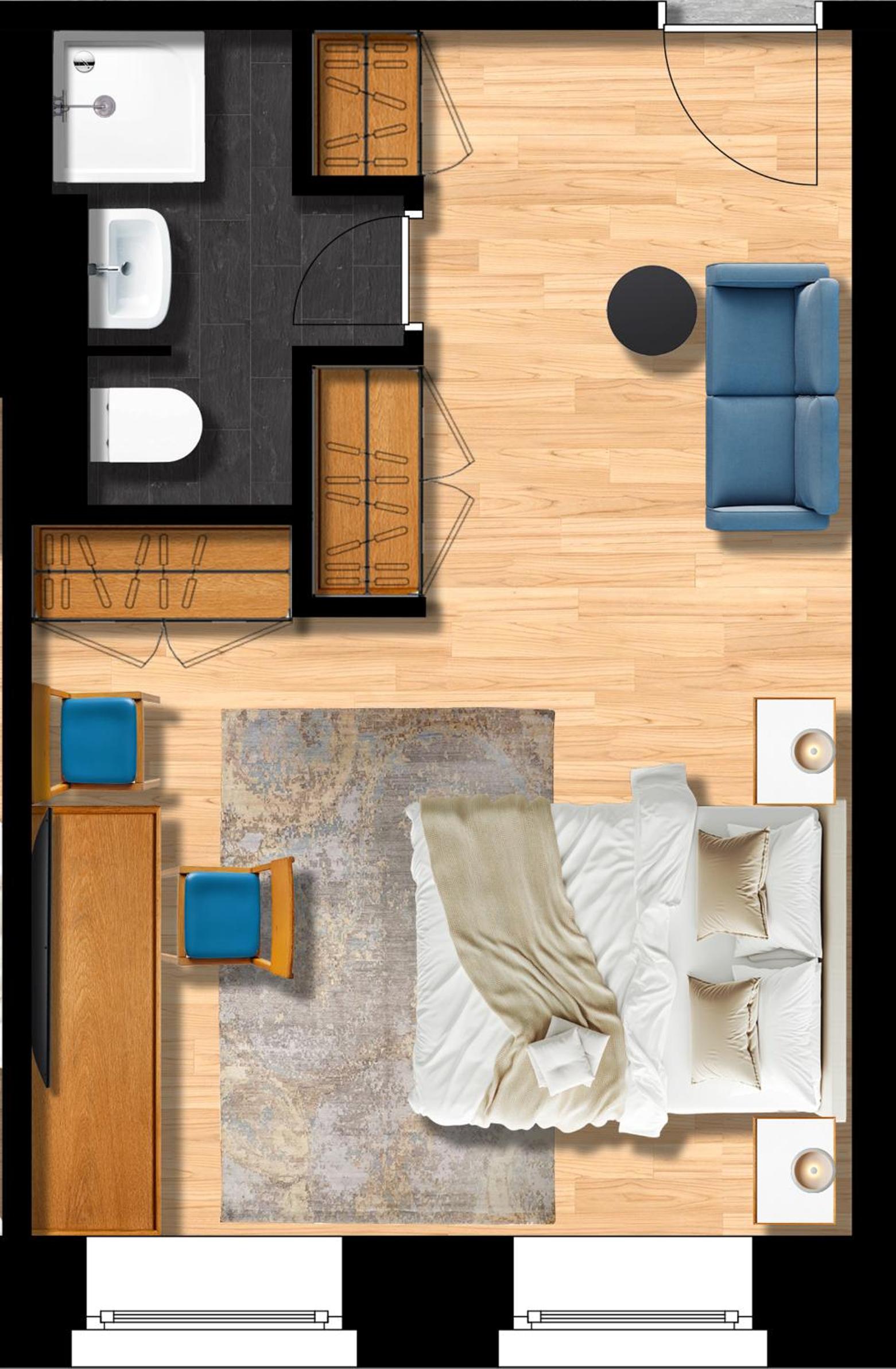 Studio