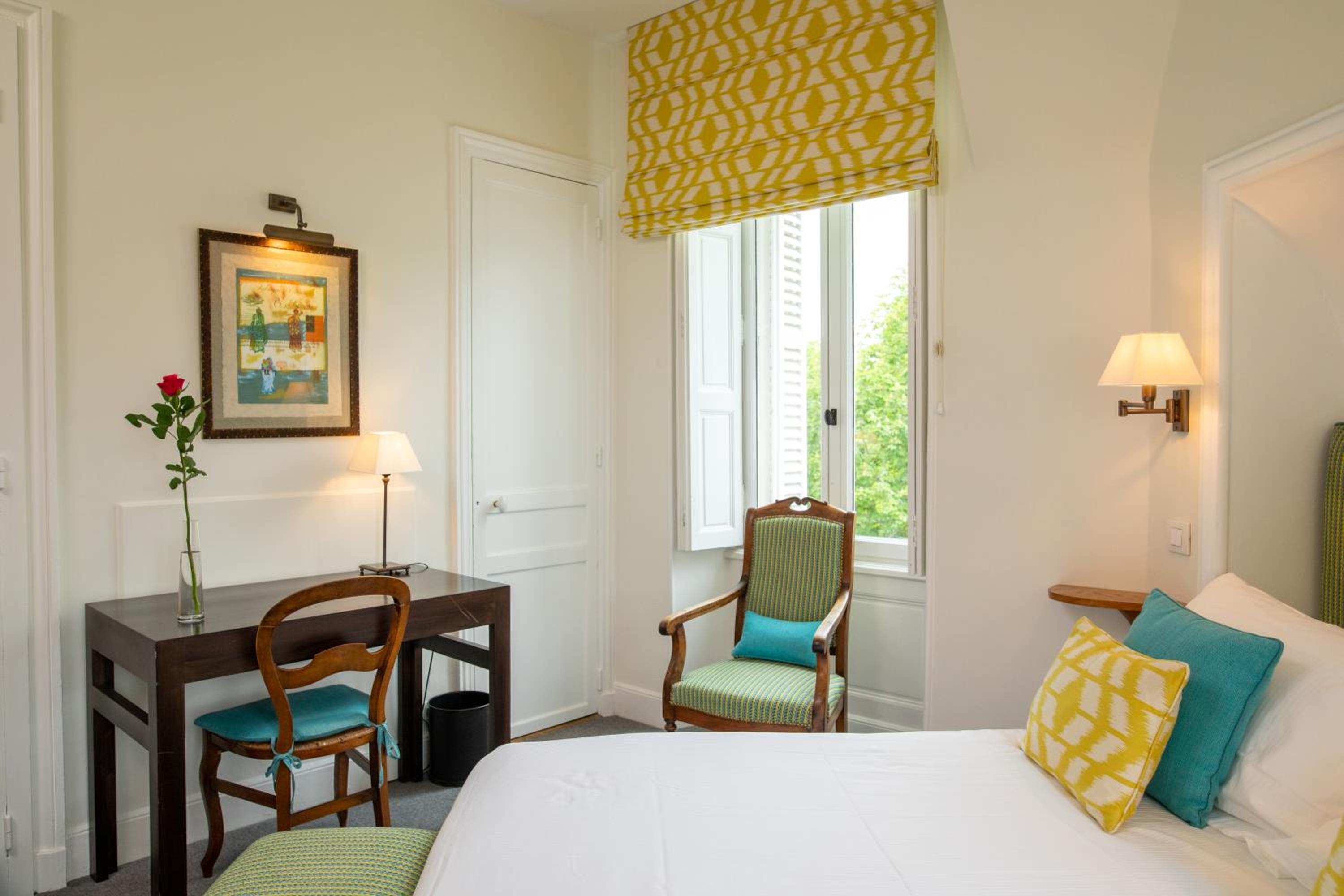 Signature Double Room - Photo 3