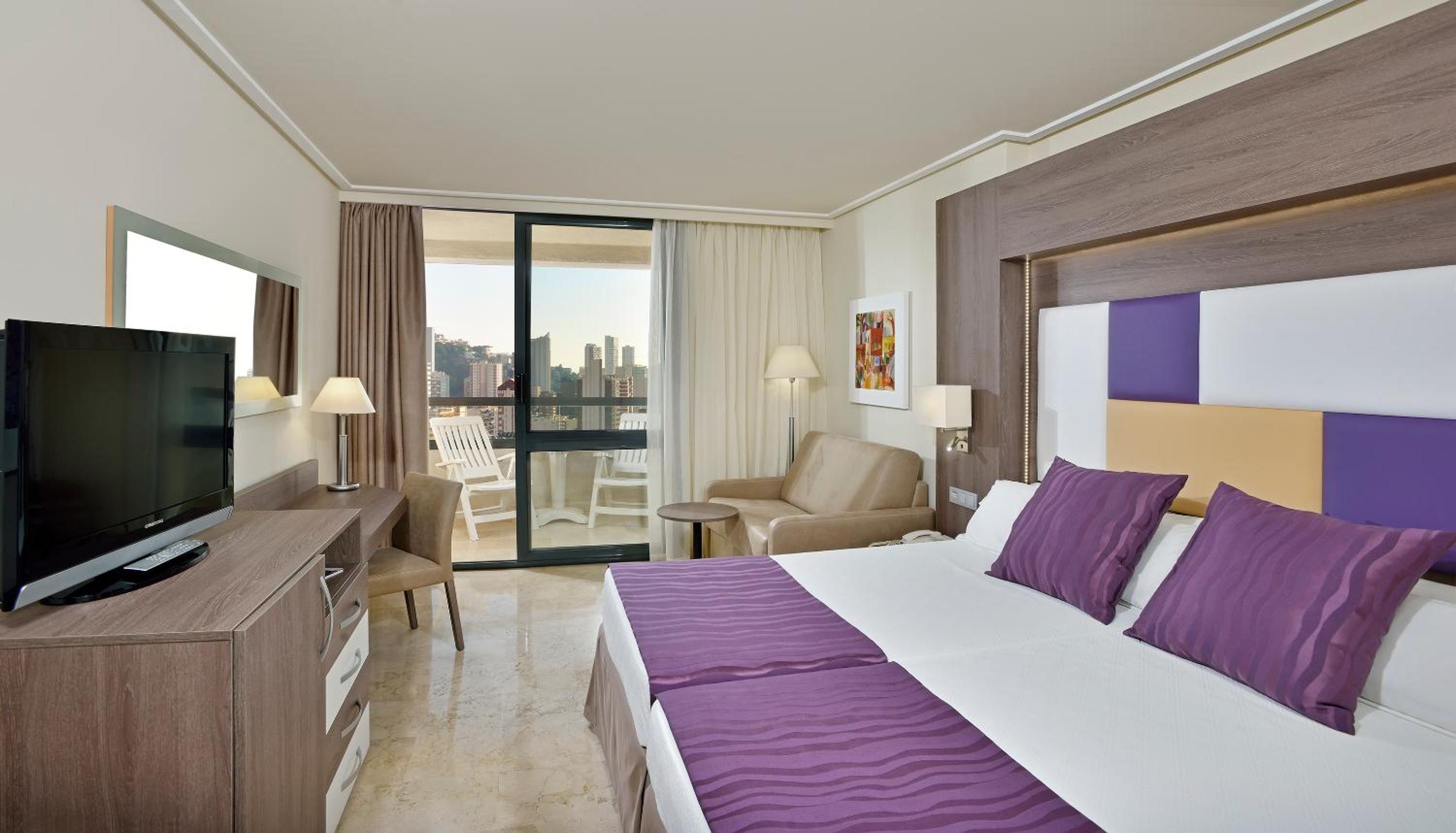 Melia Room Skyline Views - Photo 2