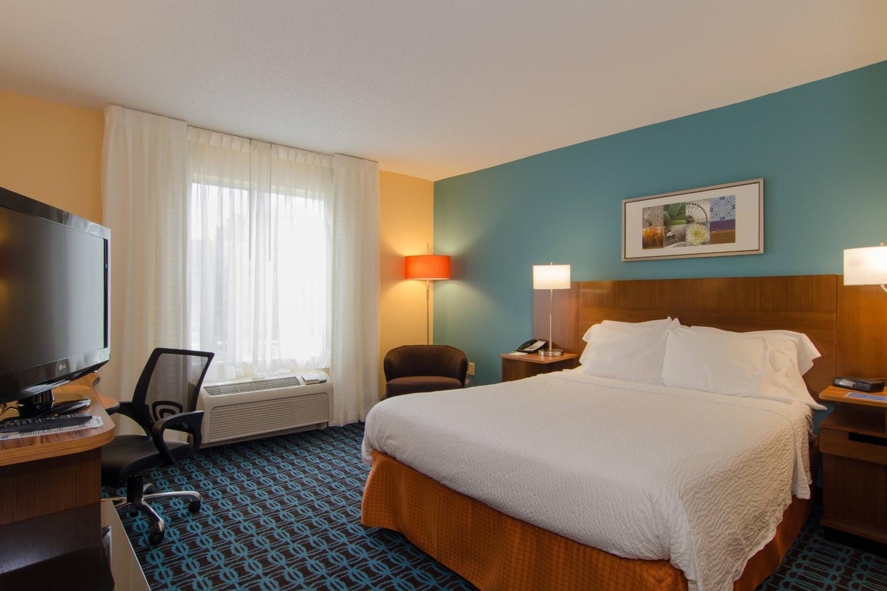 Queen Room - Photo 1