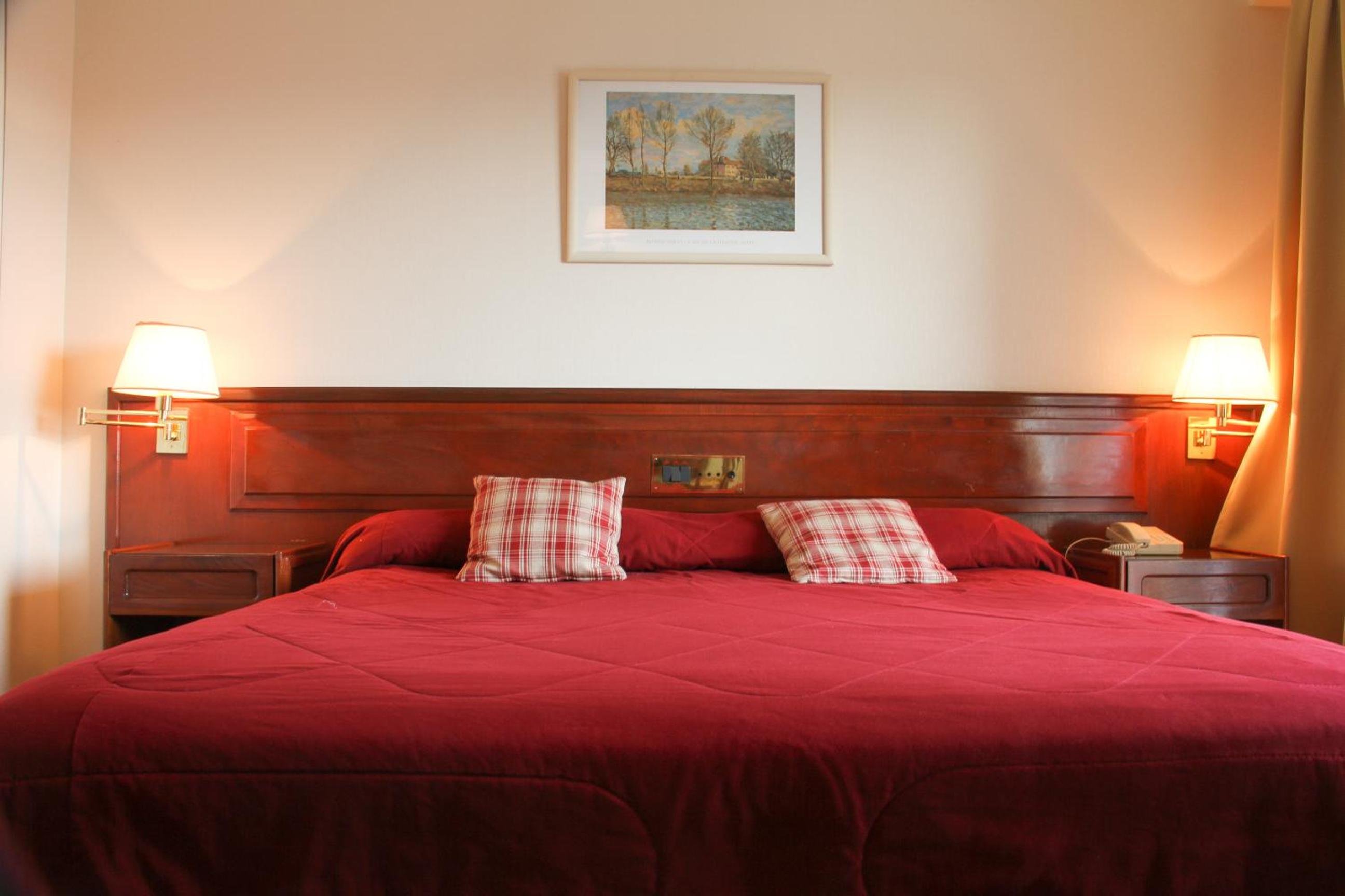 Double Room with Sea View photo 3