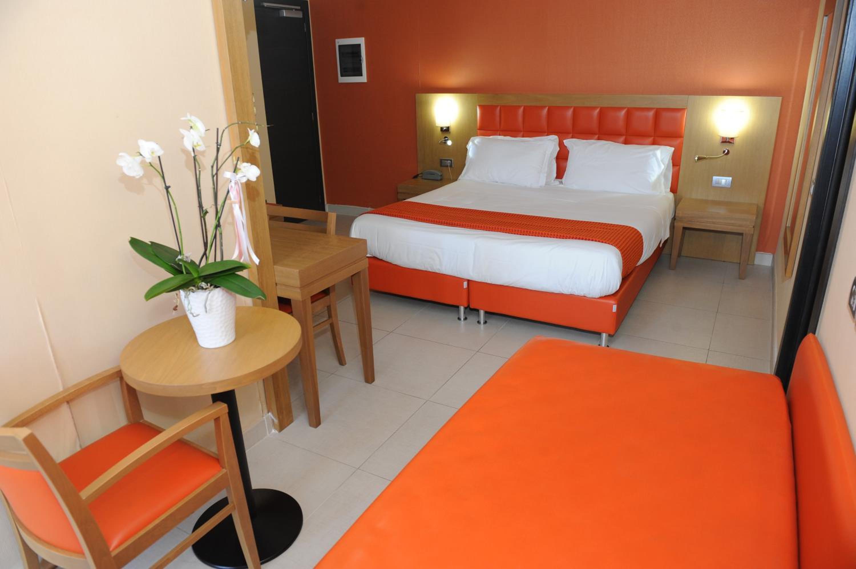 Deluxe Room photo 1