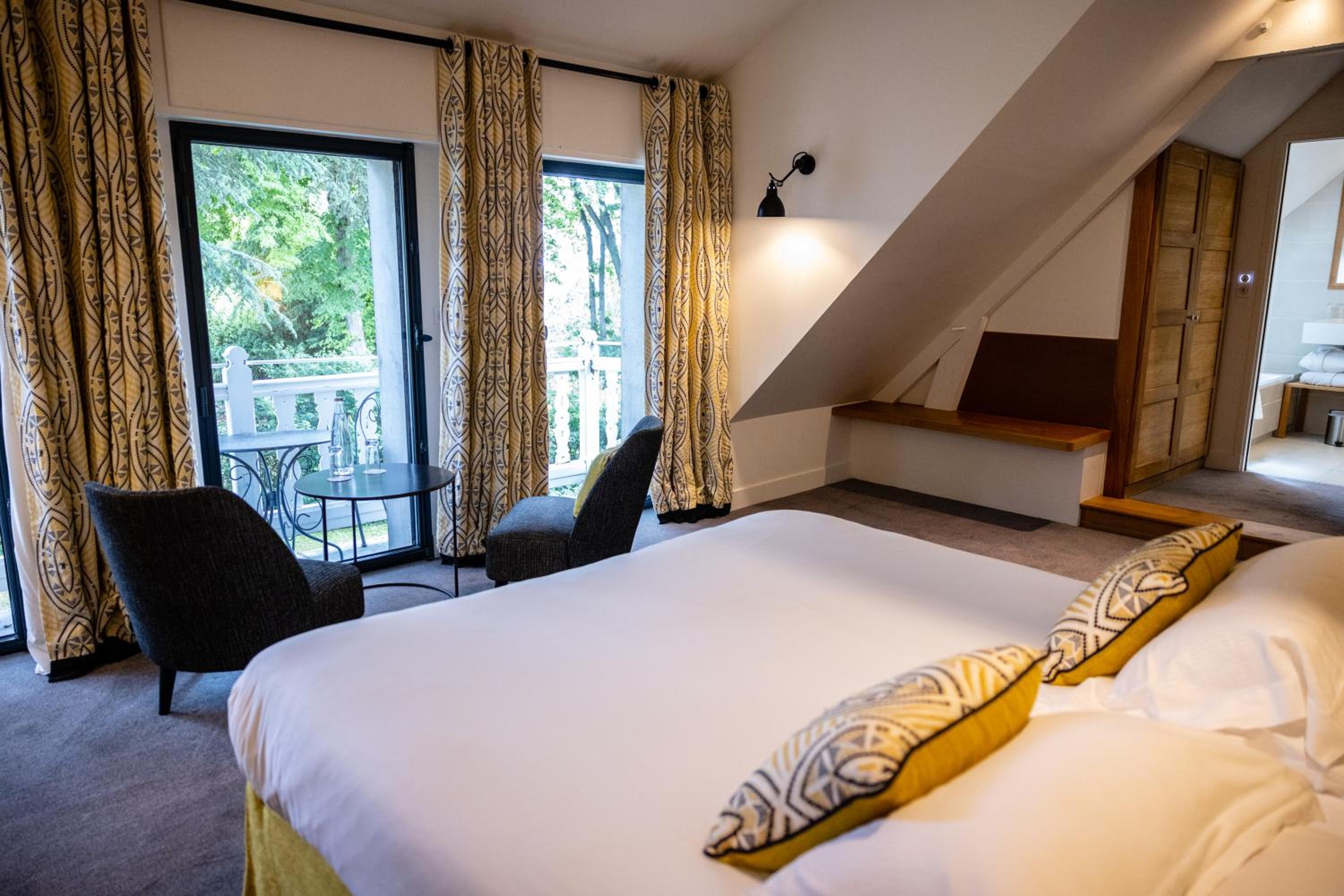 Junior Suite Pavillon - Photo 7
