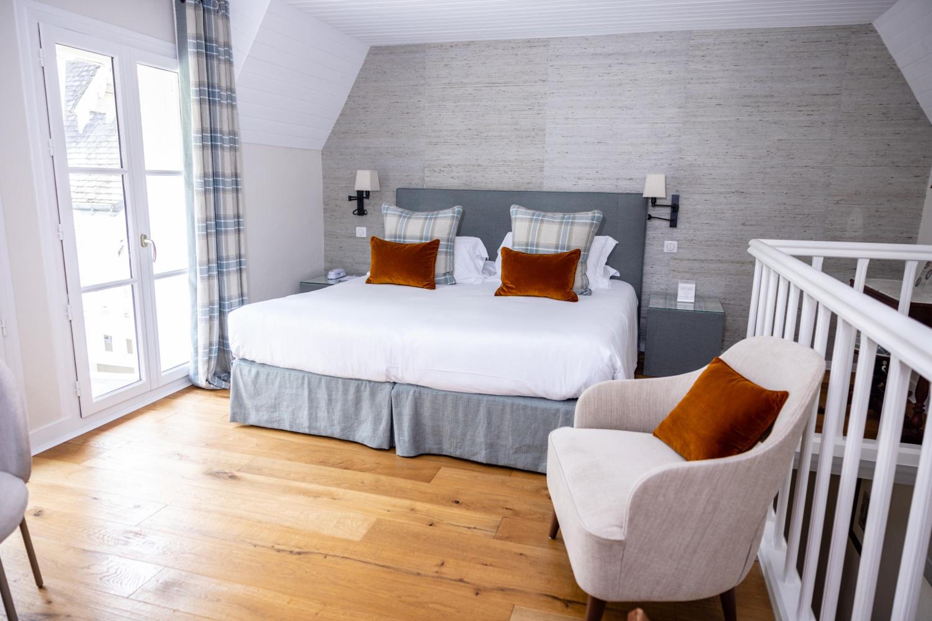 Junior Suite Pavillon - Photo 8