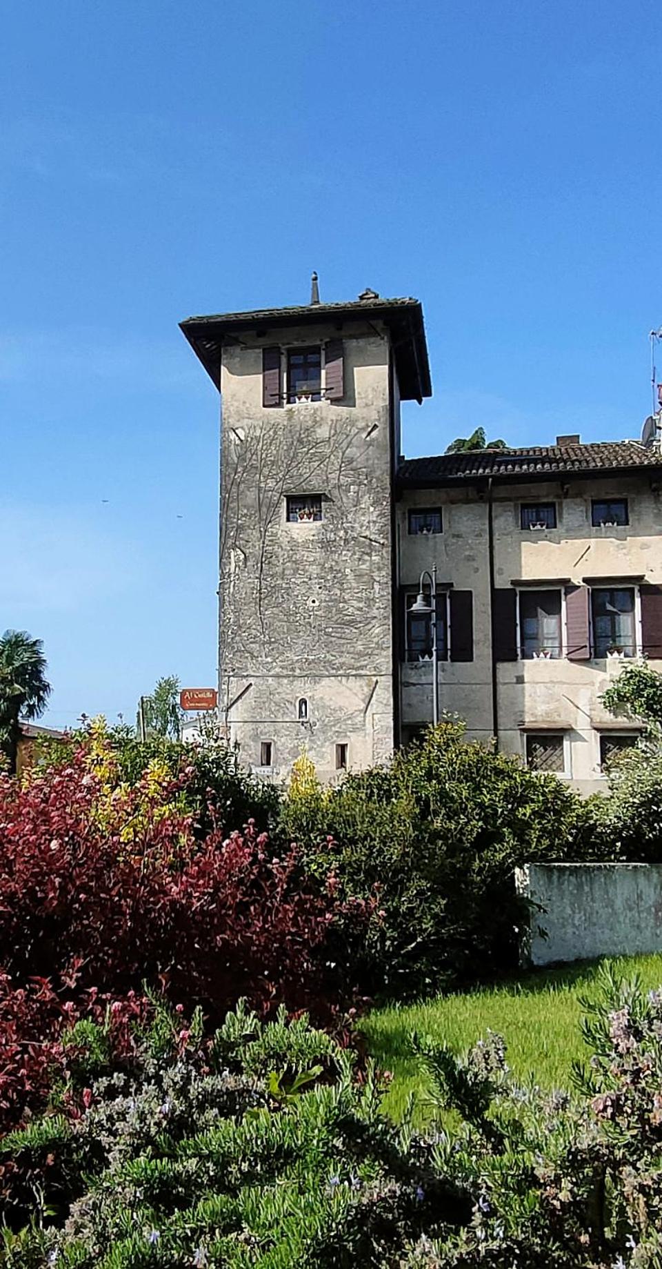 Two-Bedroom Deluxe Apartment