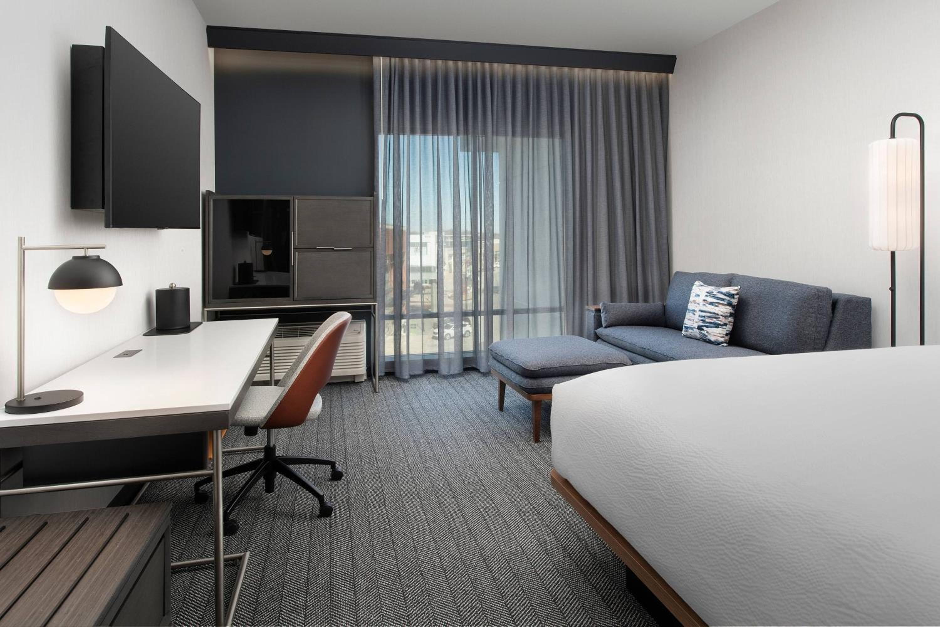 King Room - Photo 5