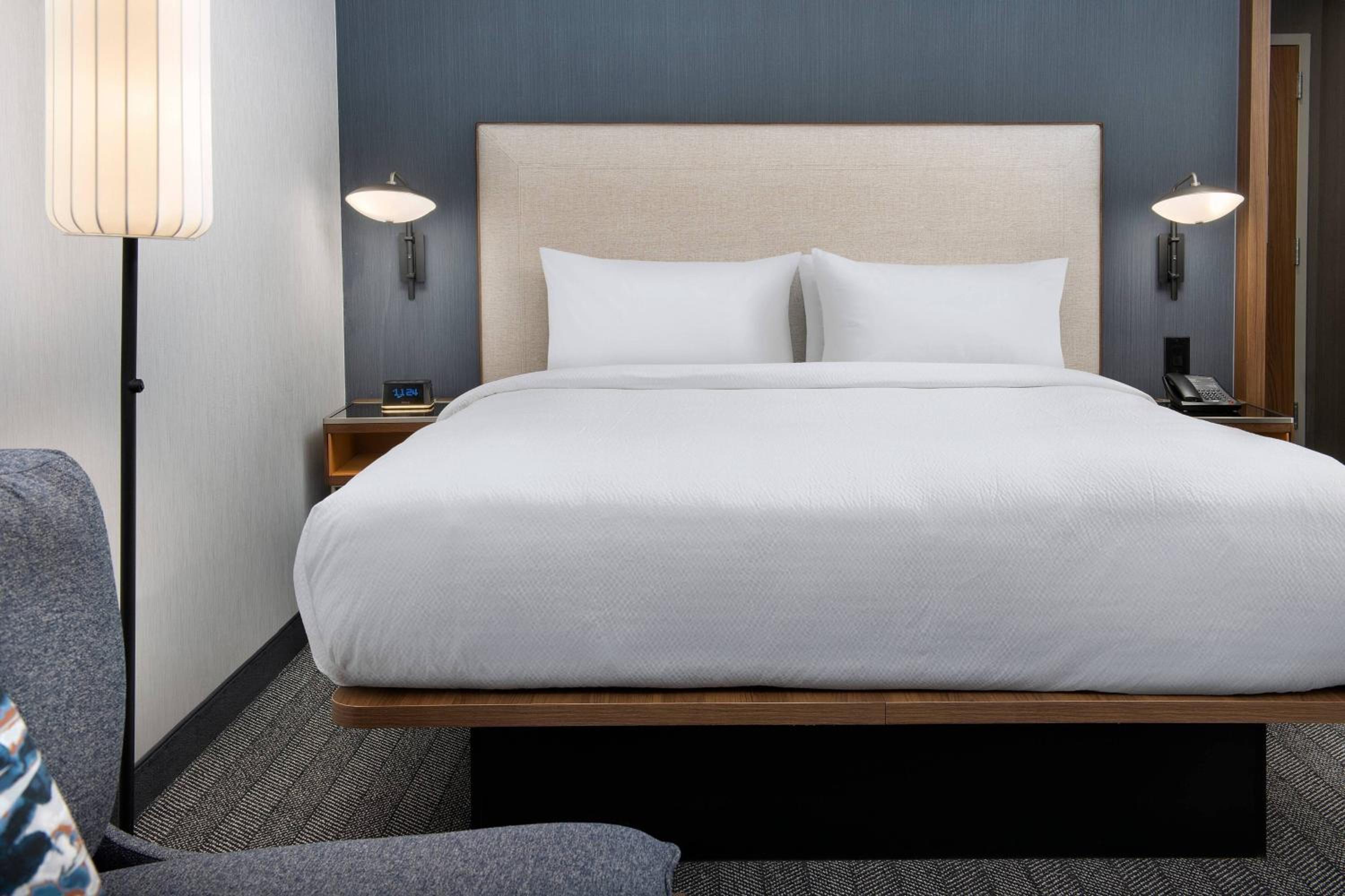 King Room - Photo 1