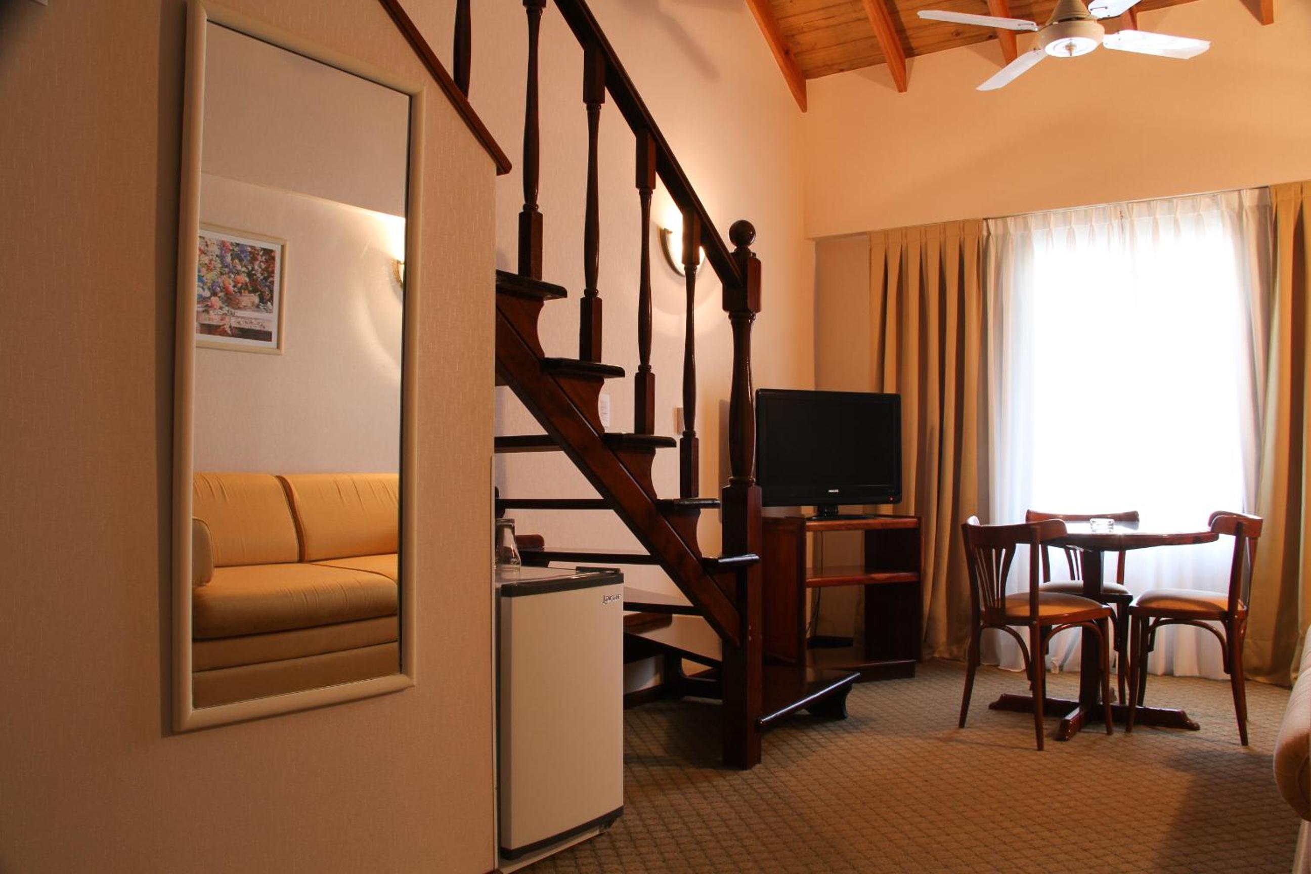 Duplex Suite with Sea View photo 1