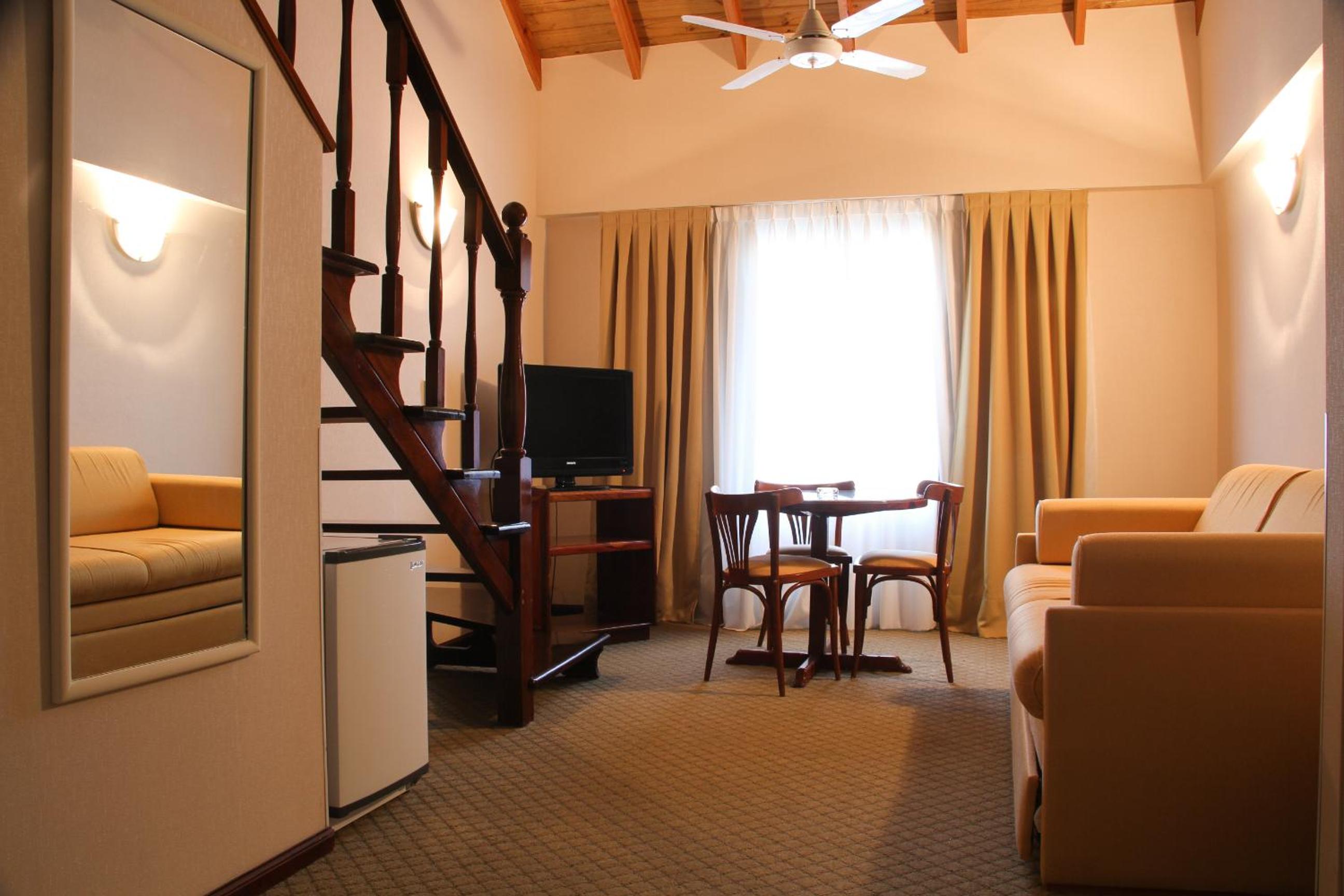Duplex Suite with Sea View photo 2