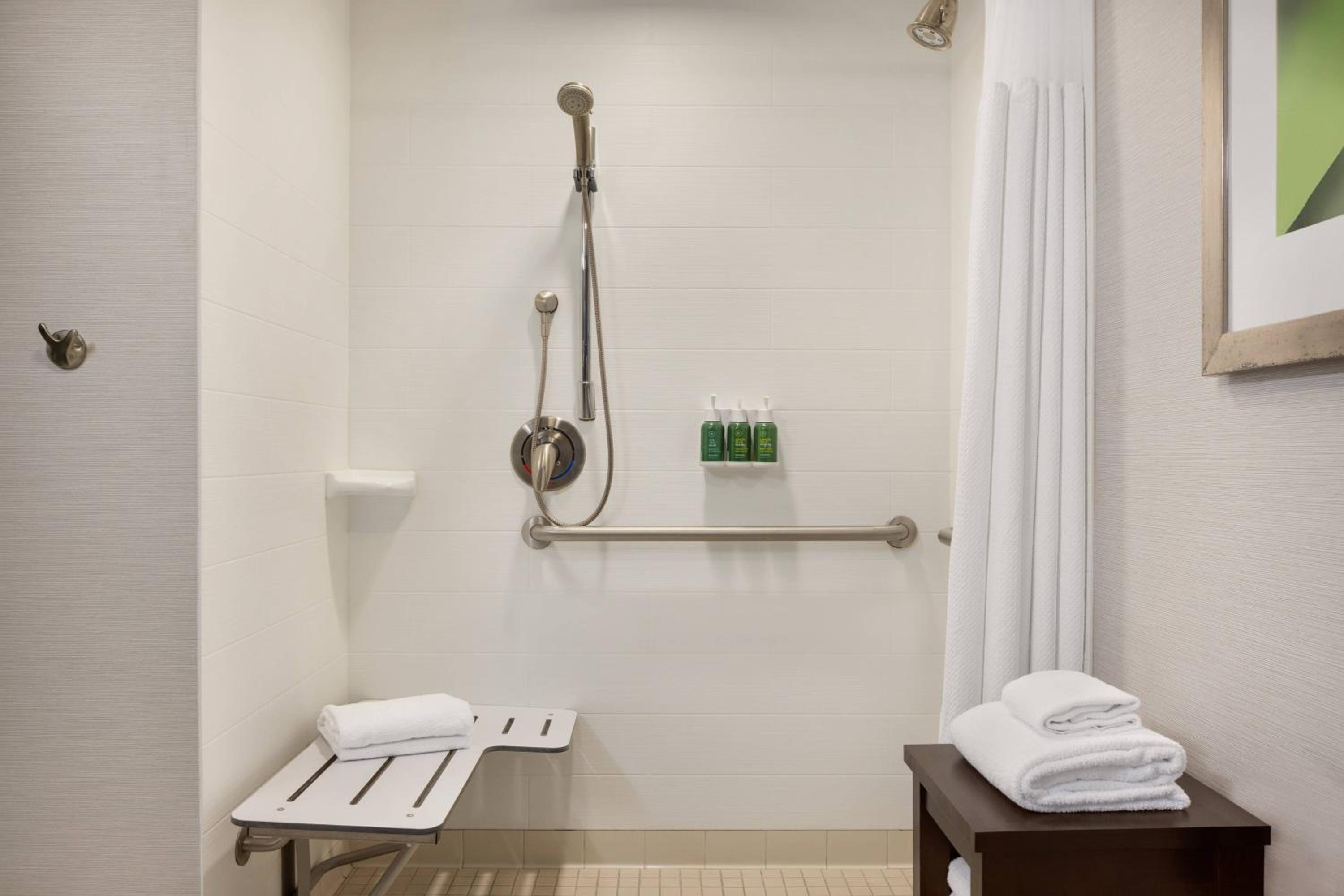Courtyard by Marriott Greenville, Zdjęcie 3