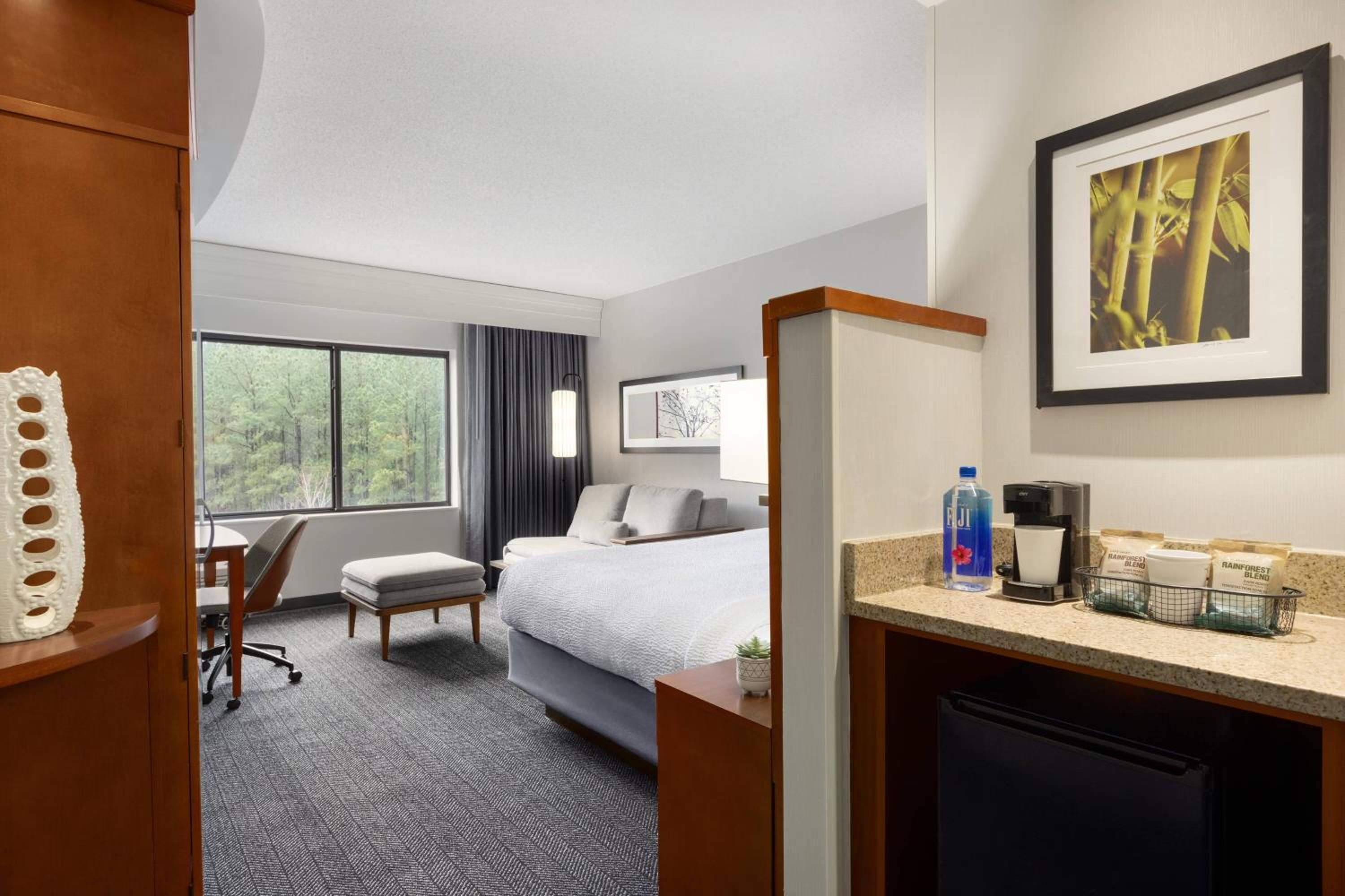 Courtyard by Marriott Greenville, Zdjęcie 6