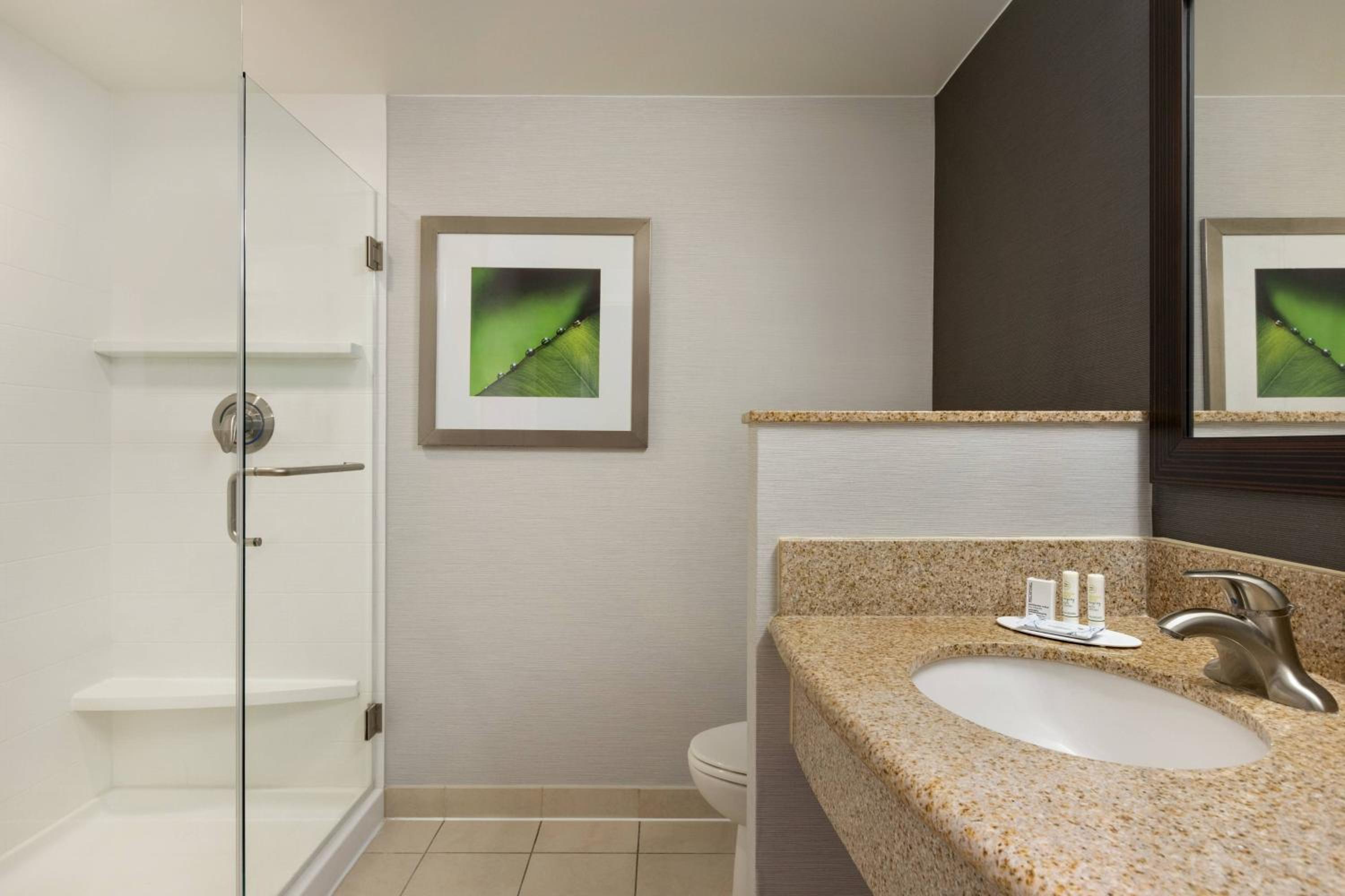 Courtyard by Marriott Greenville, Zdjęcie 5