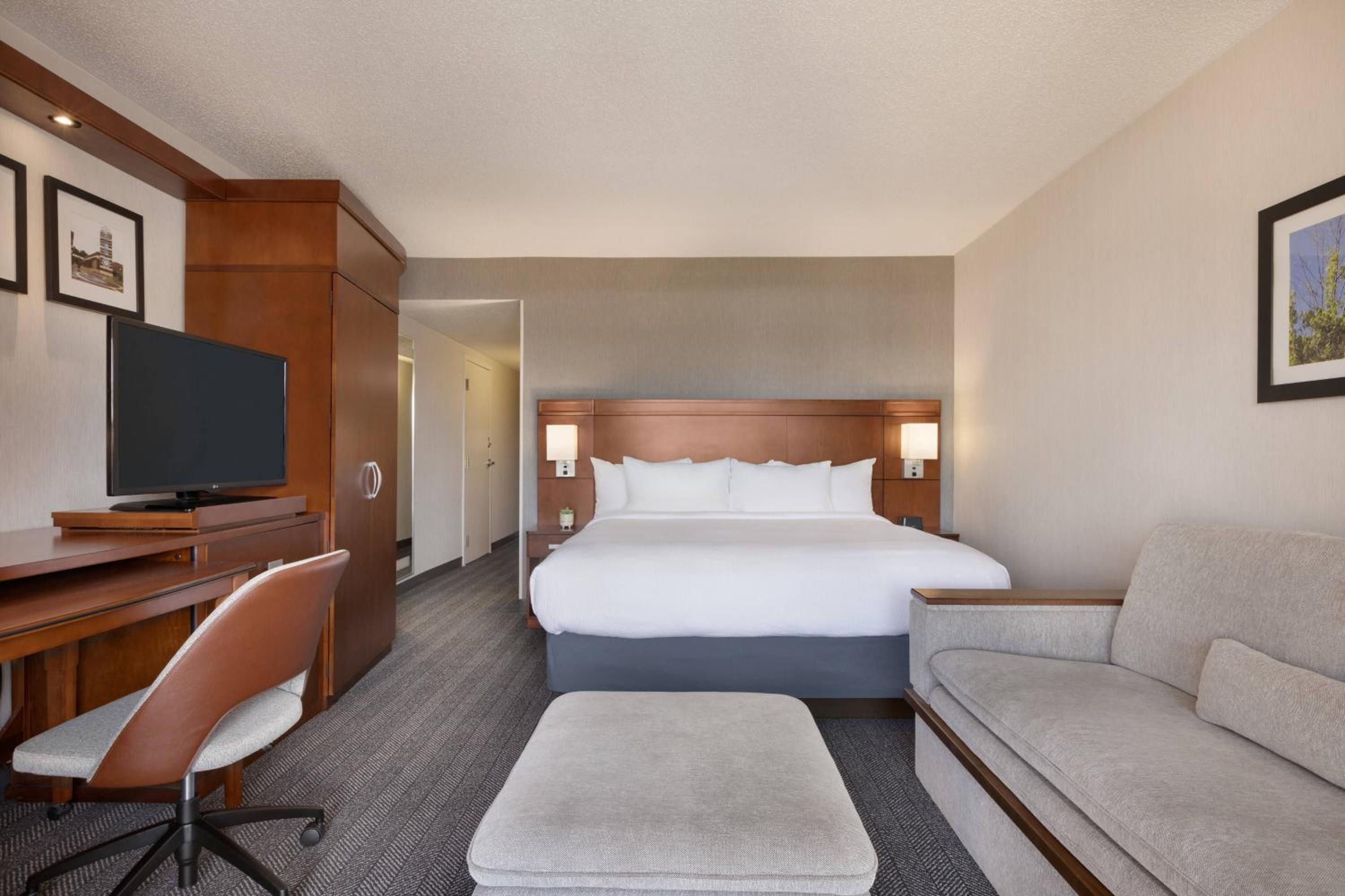 Courtyard by Marriott Greenville, Zdjęcie 2