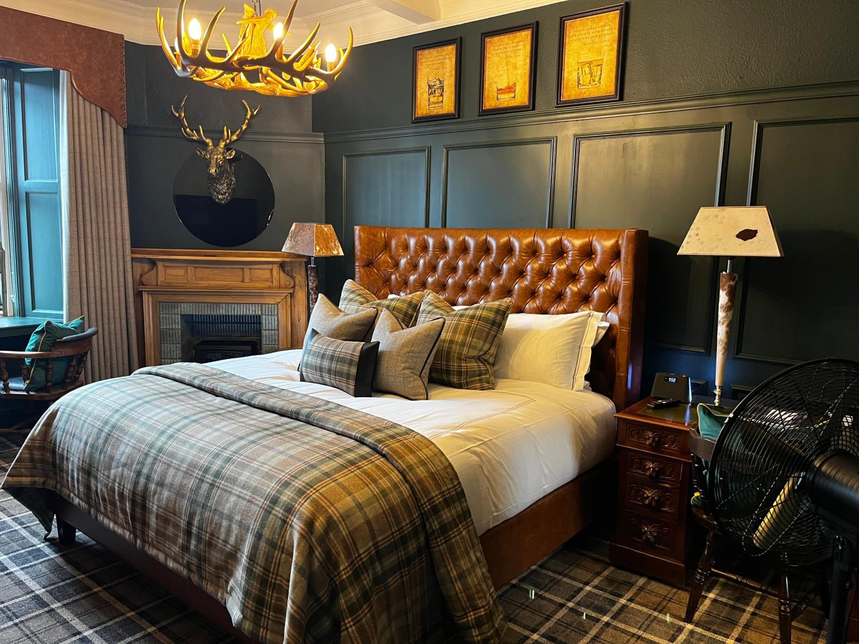 Superior King Room photo 1