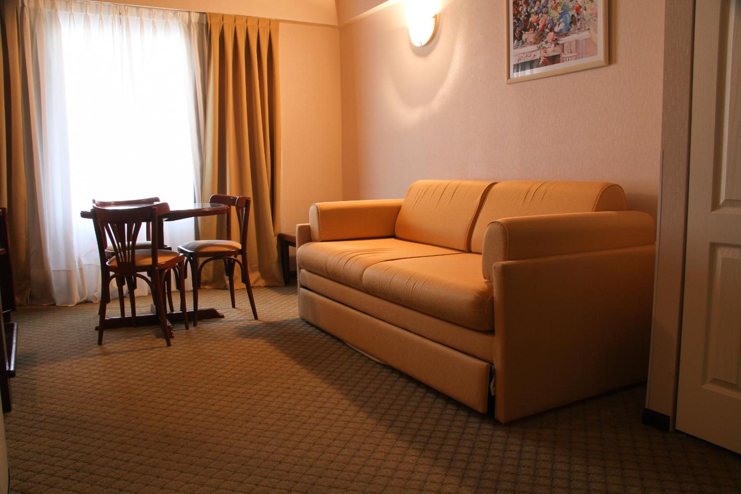 Duplex Suite photo 3
