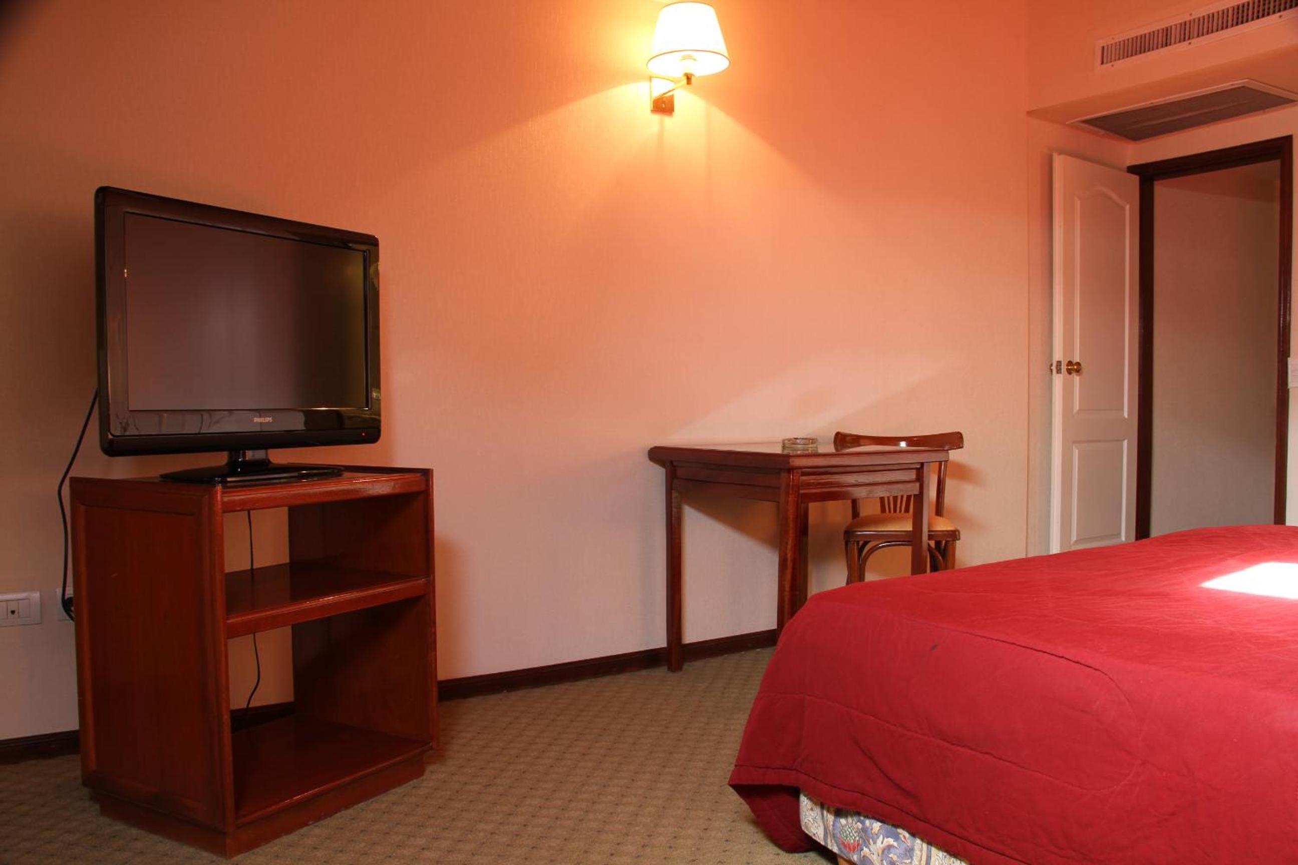 Duplex Suite with Sea View photo 3