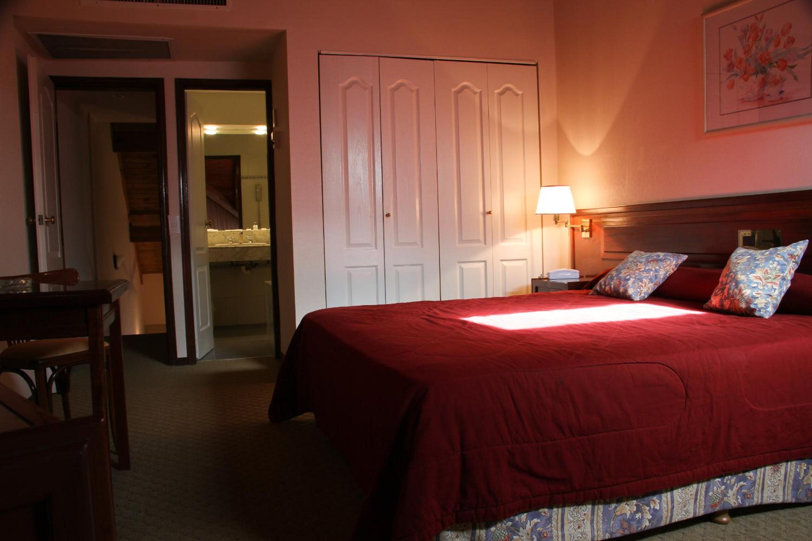 Duplex Suite