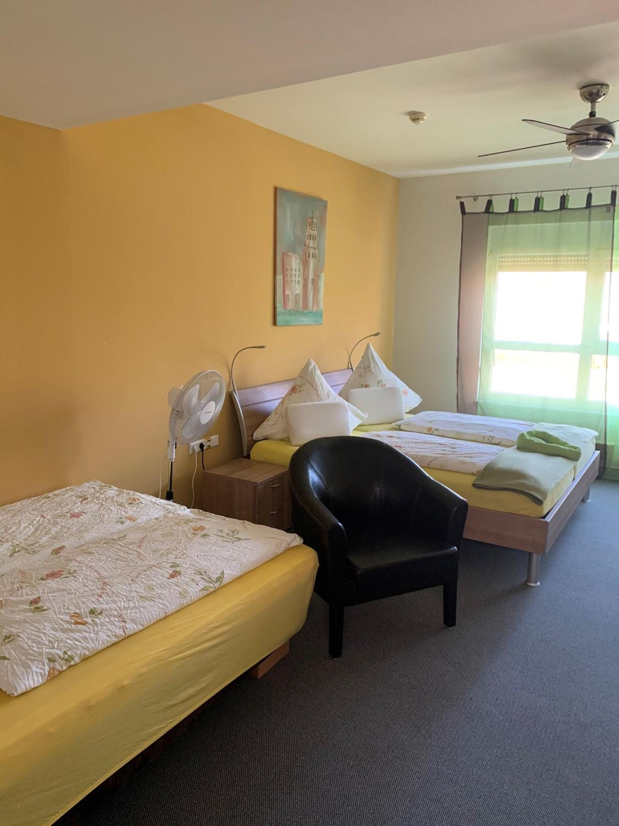 Double Room photo 3