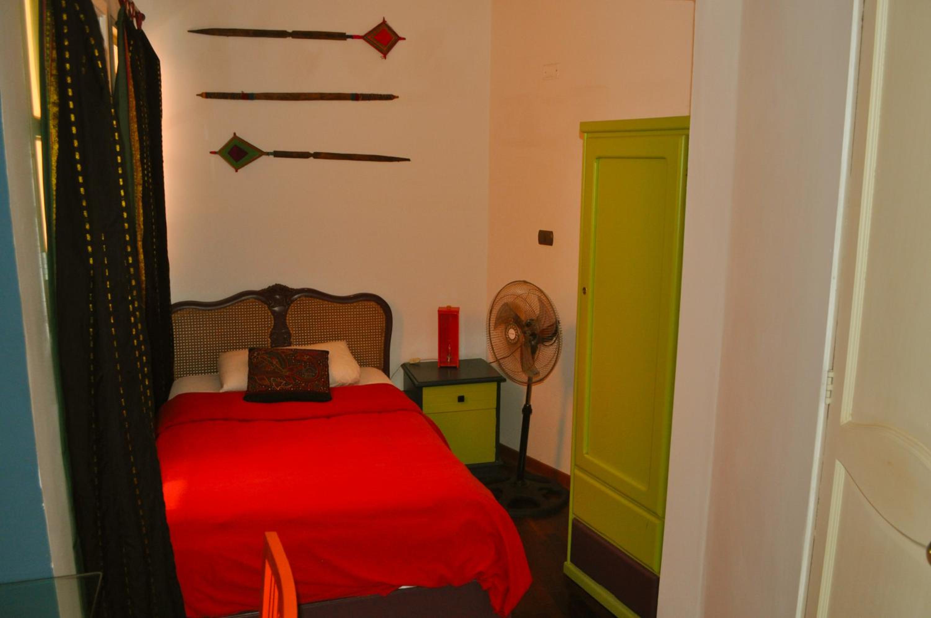 Standard Single Room photo 3