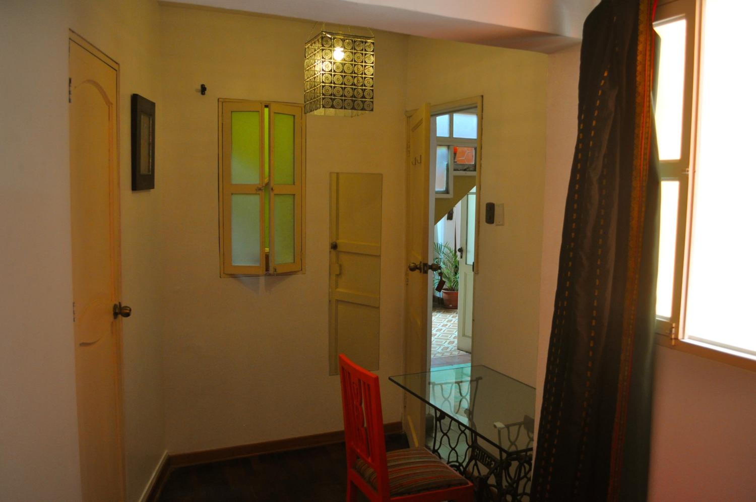 Standard Single Room photo 2