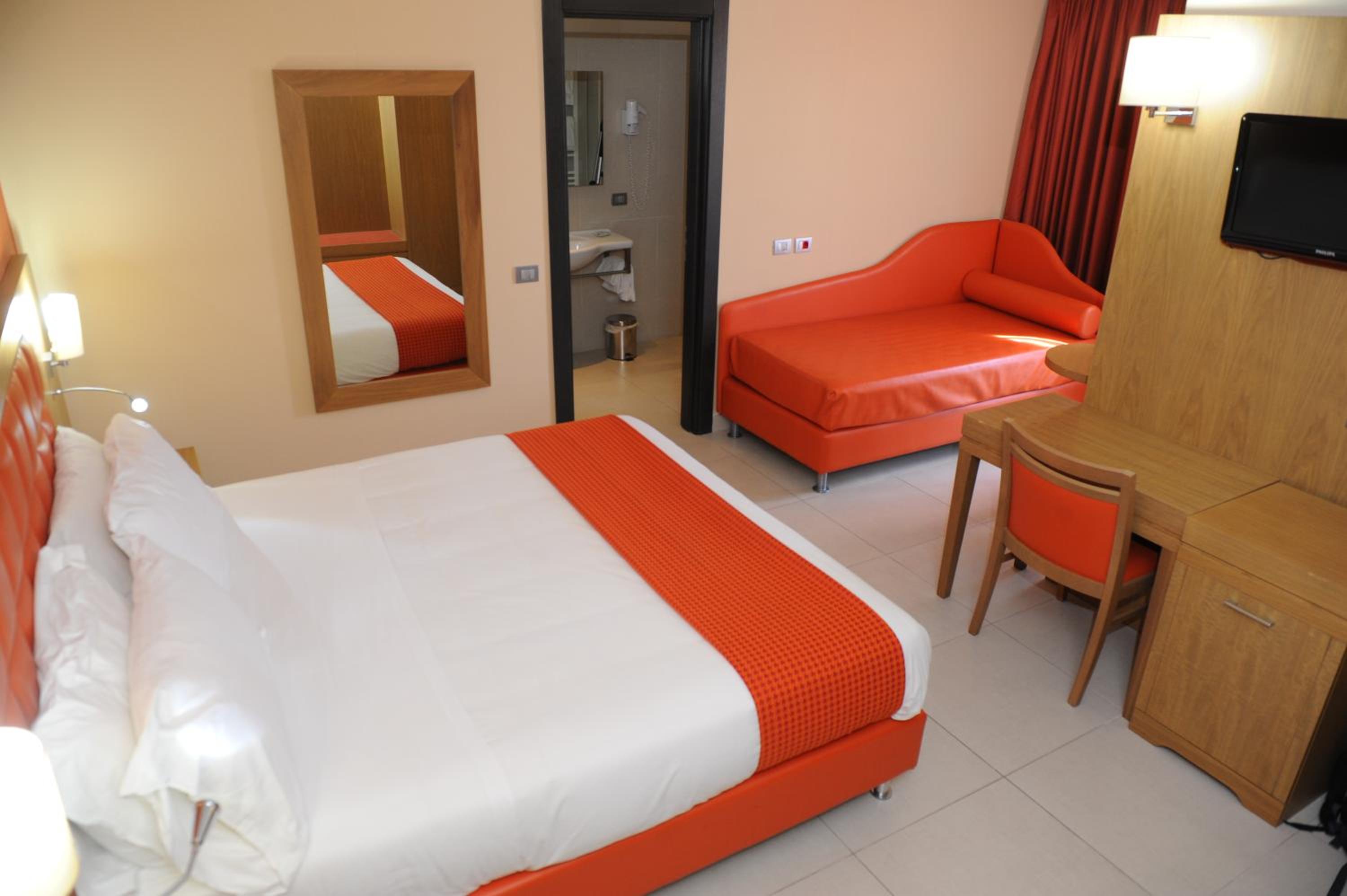 Deluxe Room photo 3