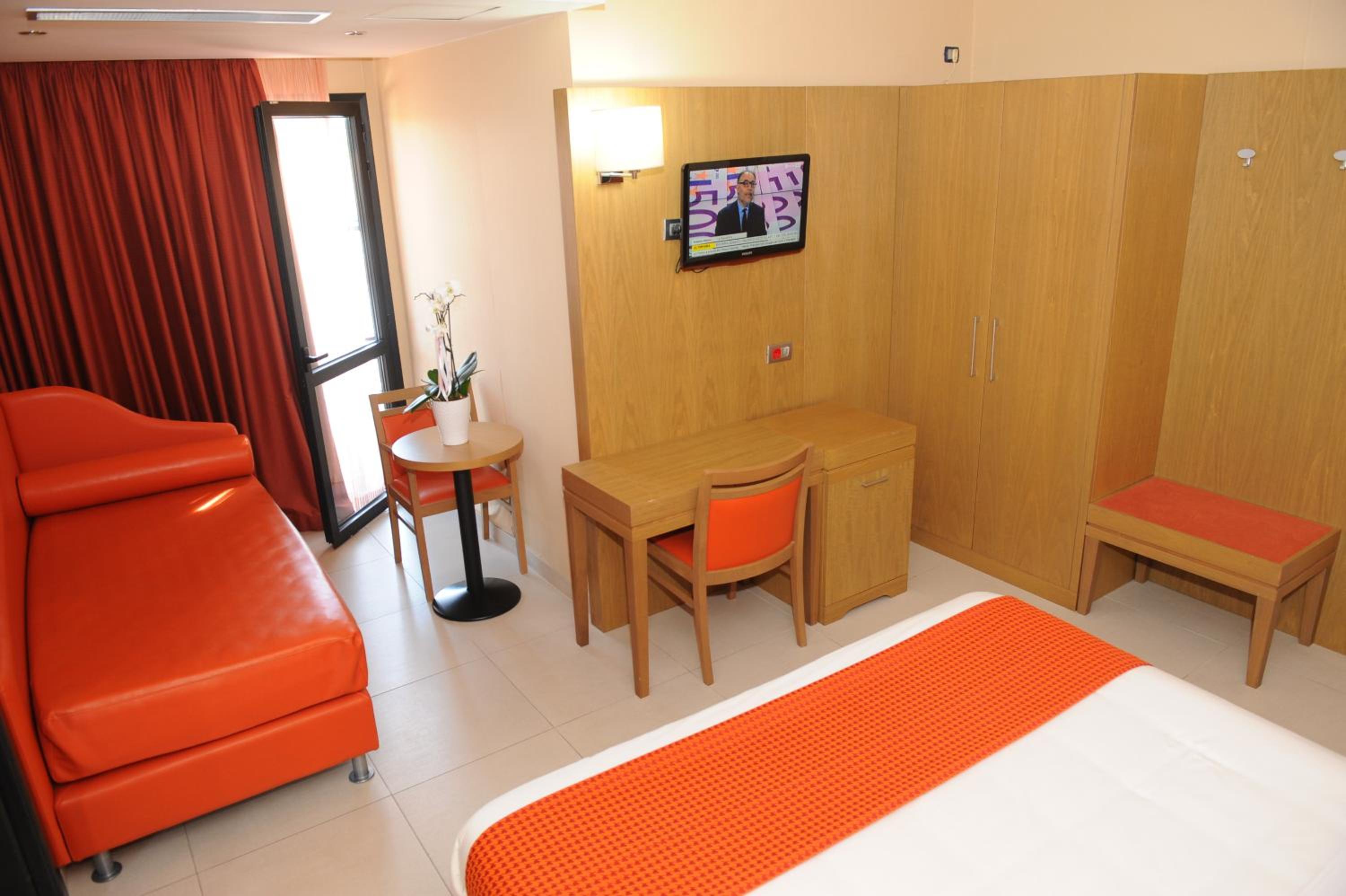 Deluxe Room photo 2