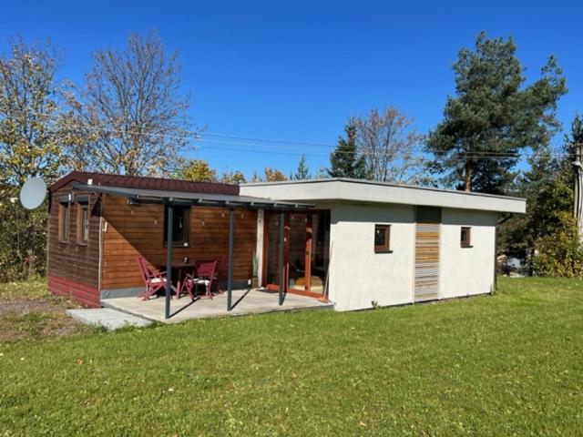 Standard Bungalow