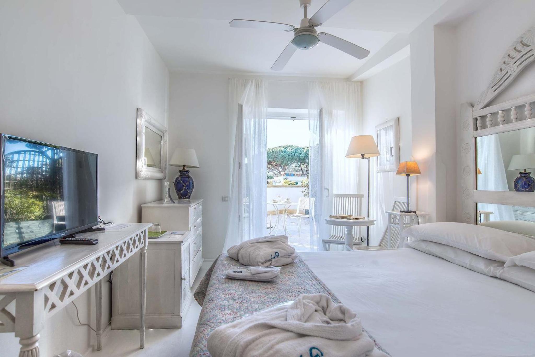Double Room with Balcony photo 1