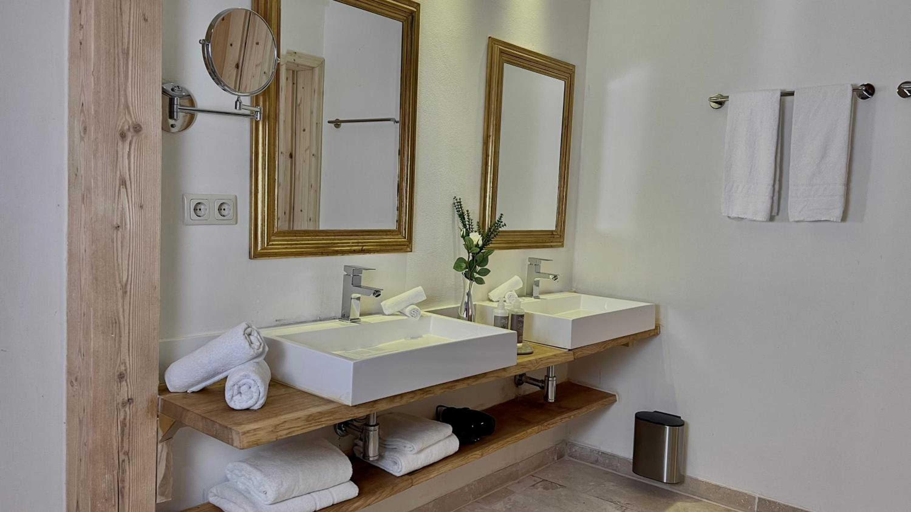 Apartment with Sauna photo 1