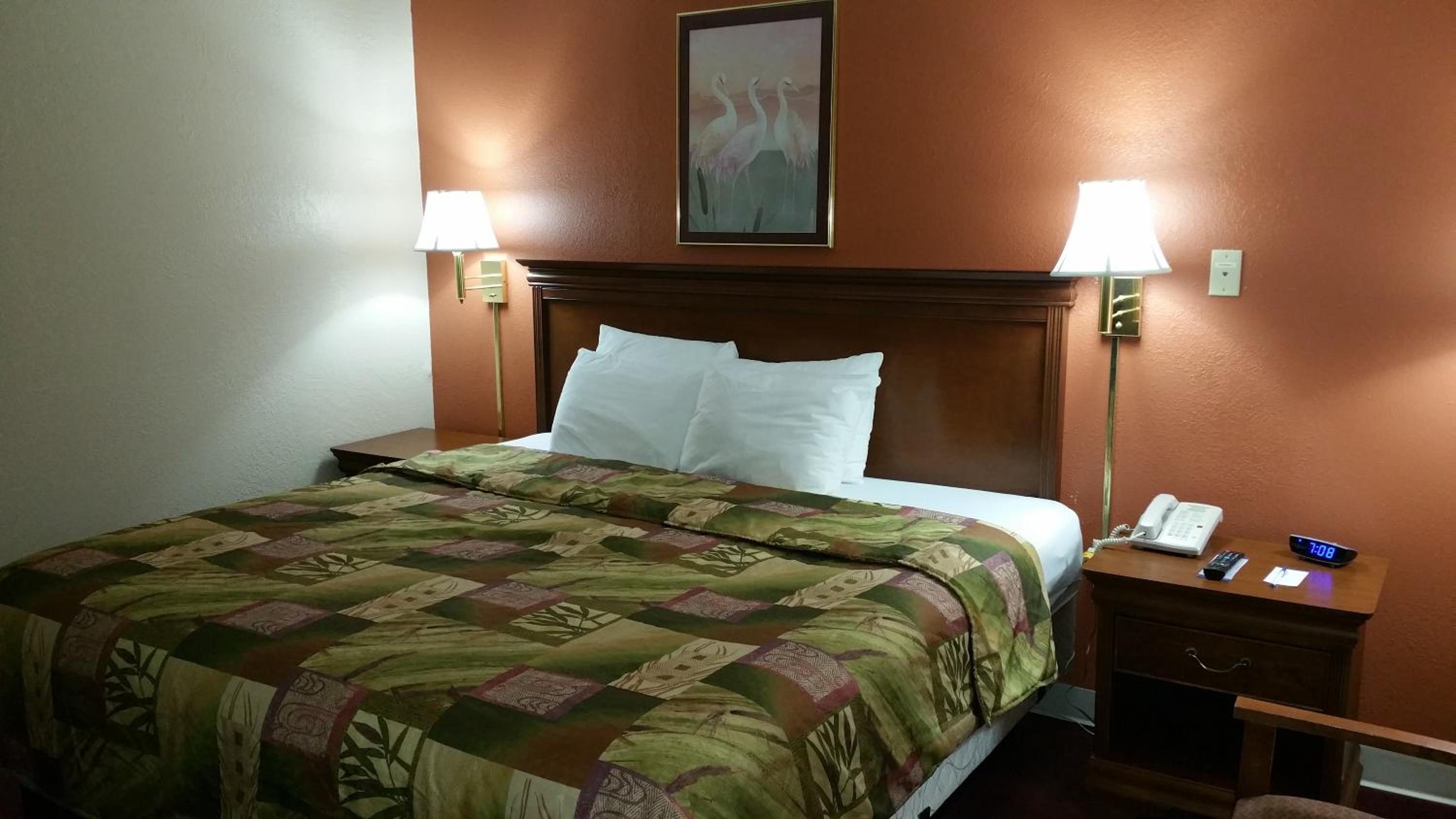 King Room photo 3