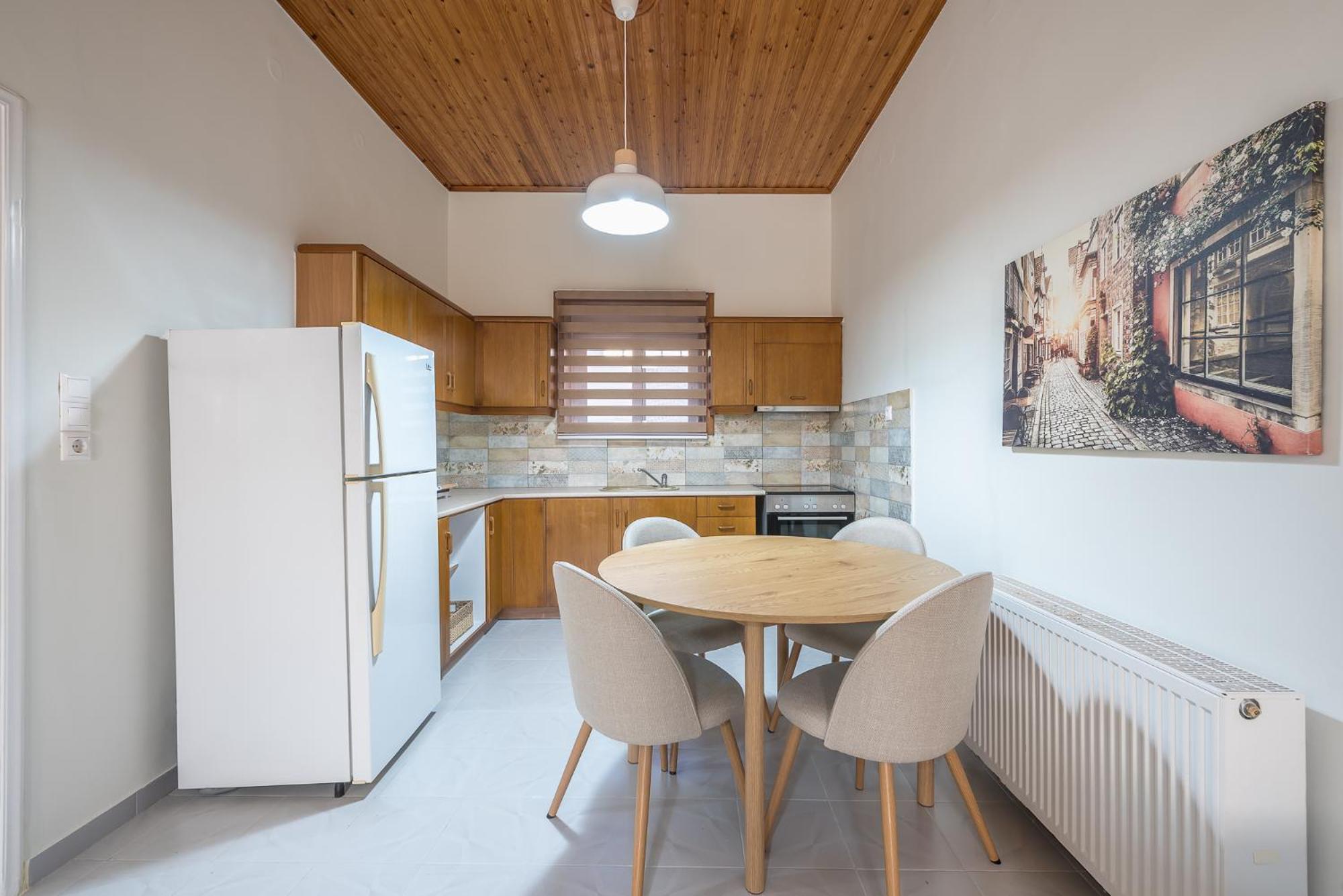 Two-Bedroom House - Photo 19