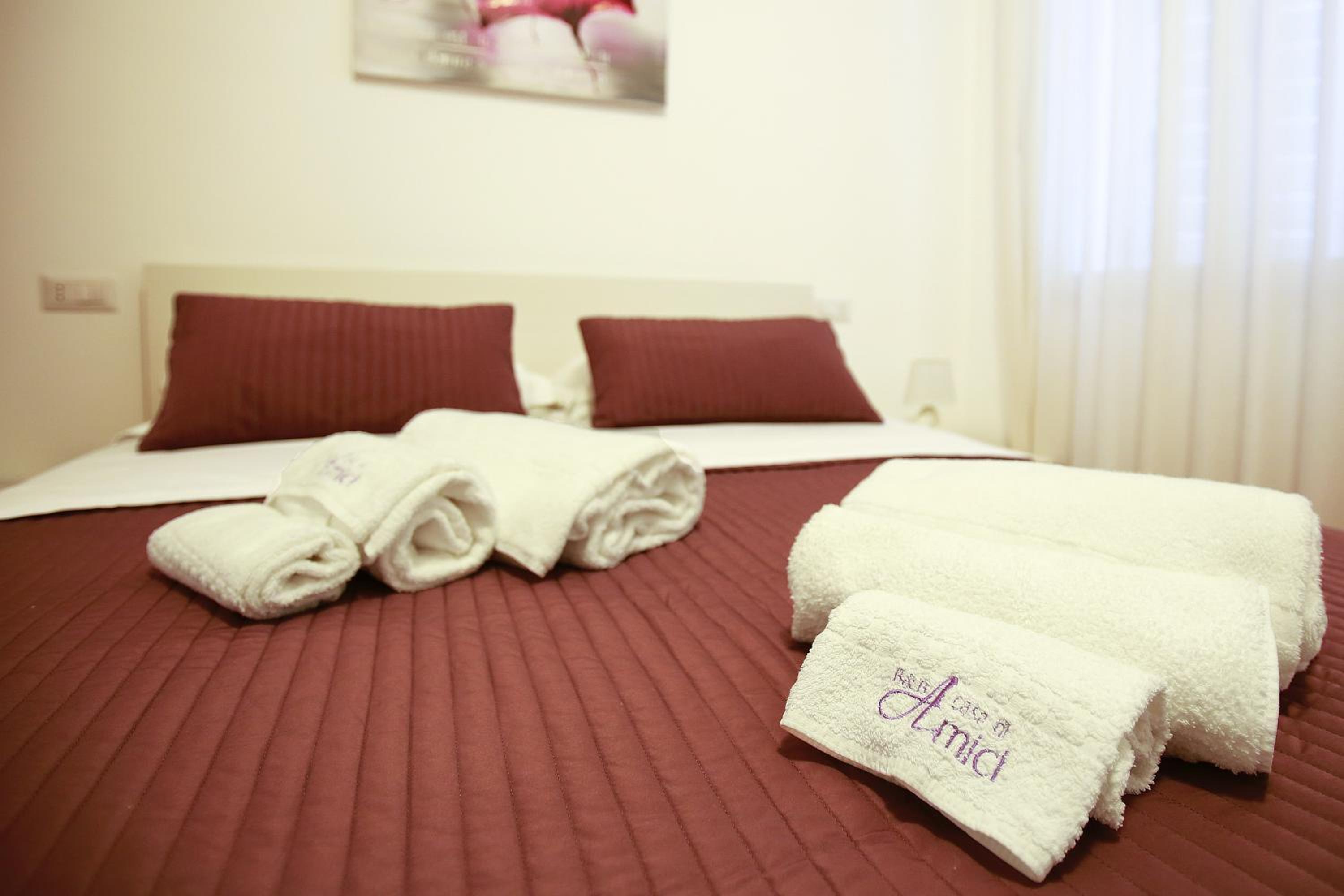 Standard Double or Twin Room photo 1