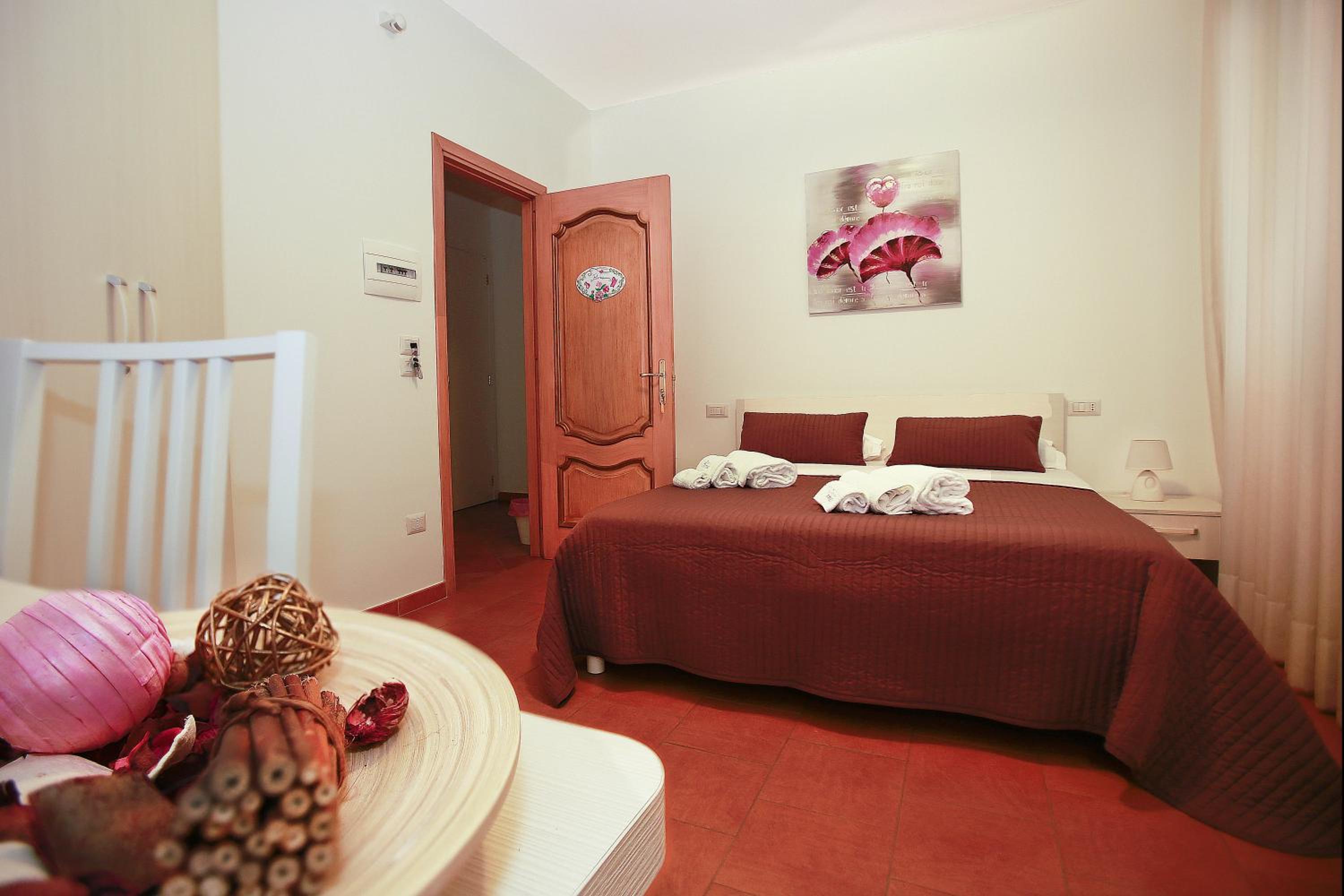 Double or Twin Room photo 1