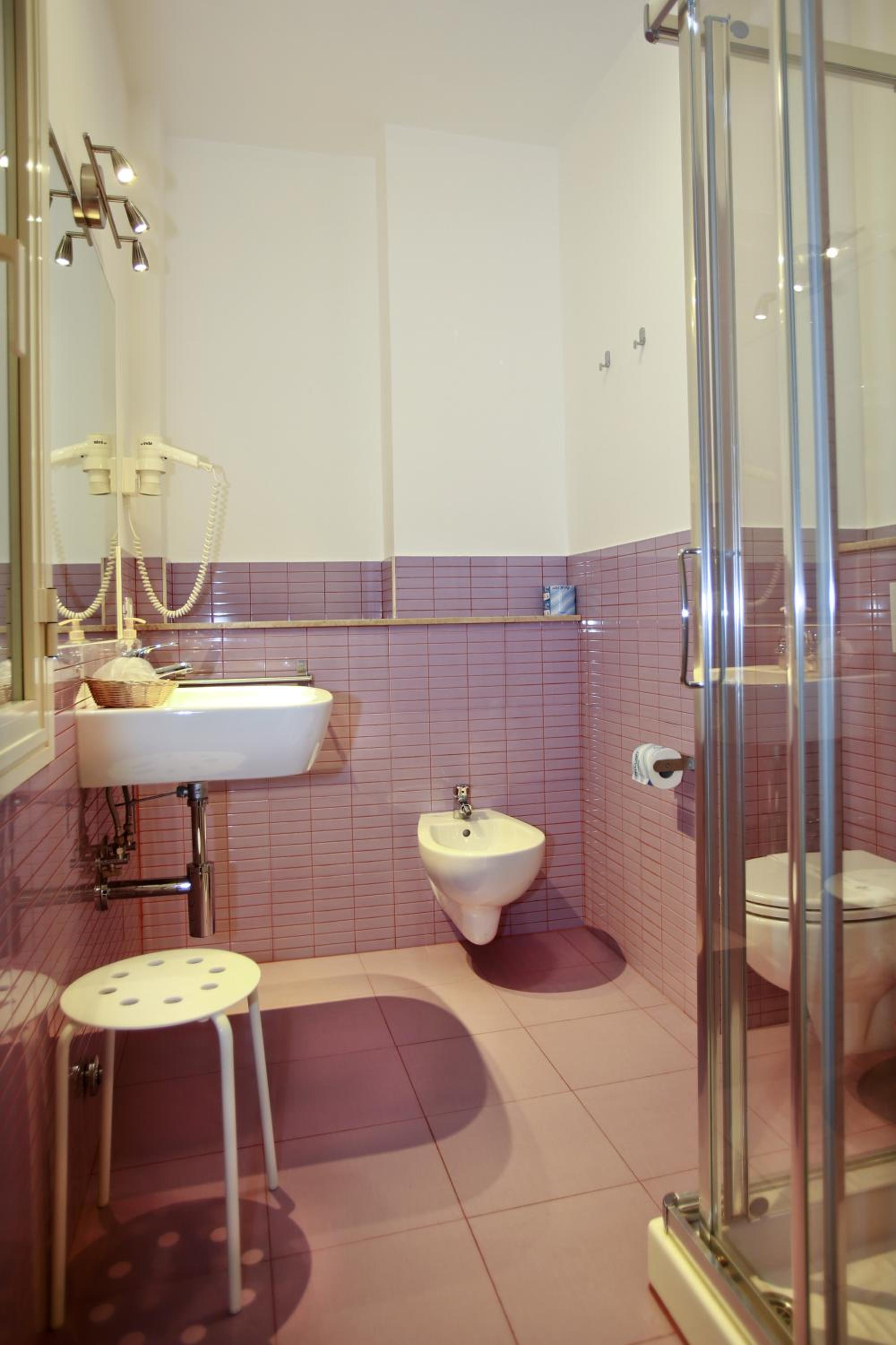 Double or Twin Room photo 2
