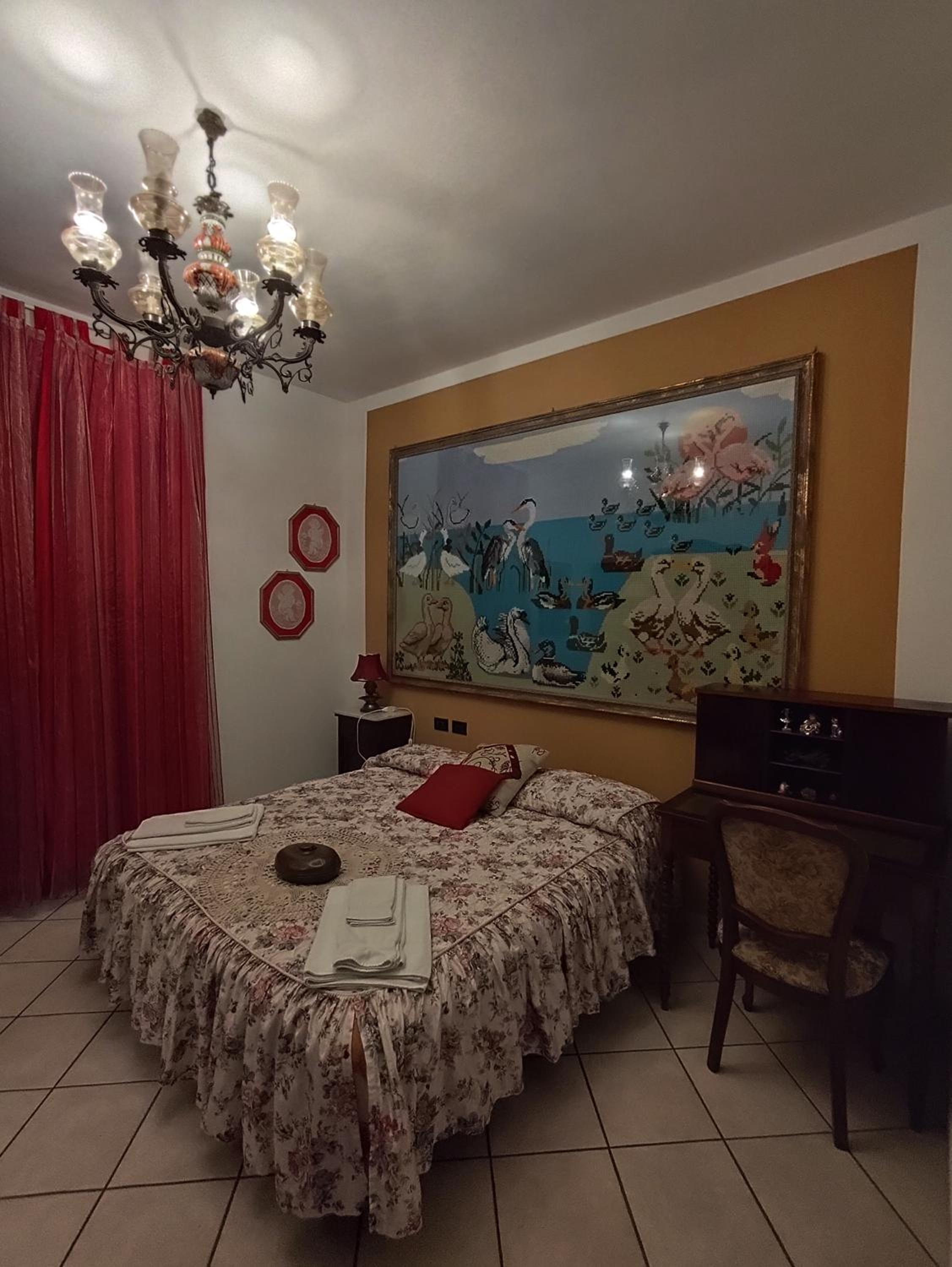 Double Room with Private External Bathroom photo 3