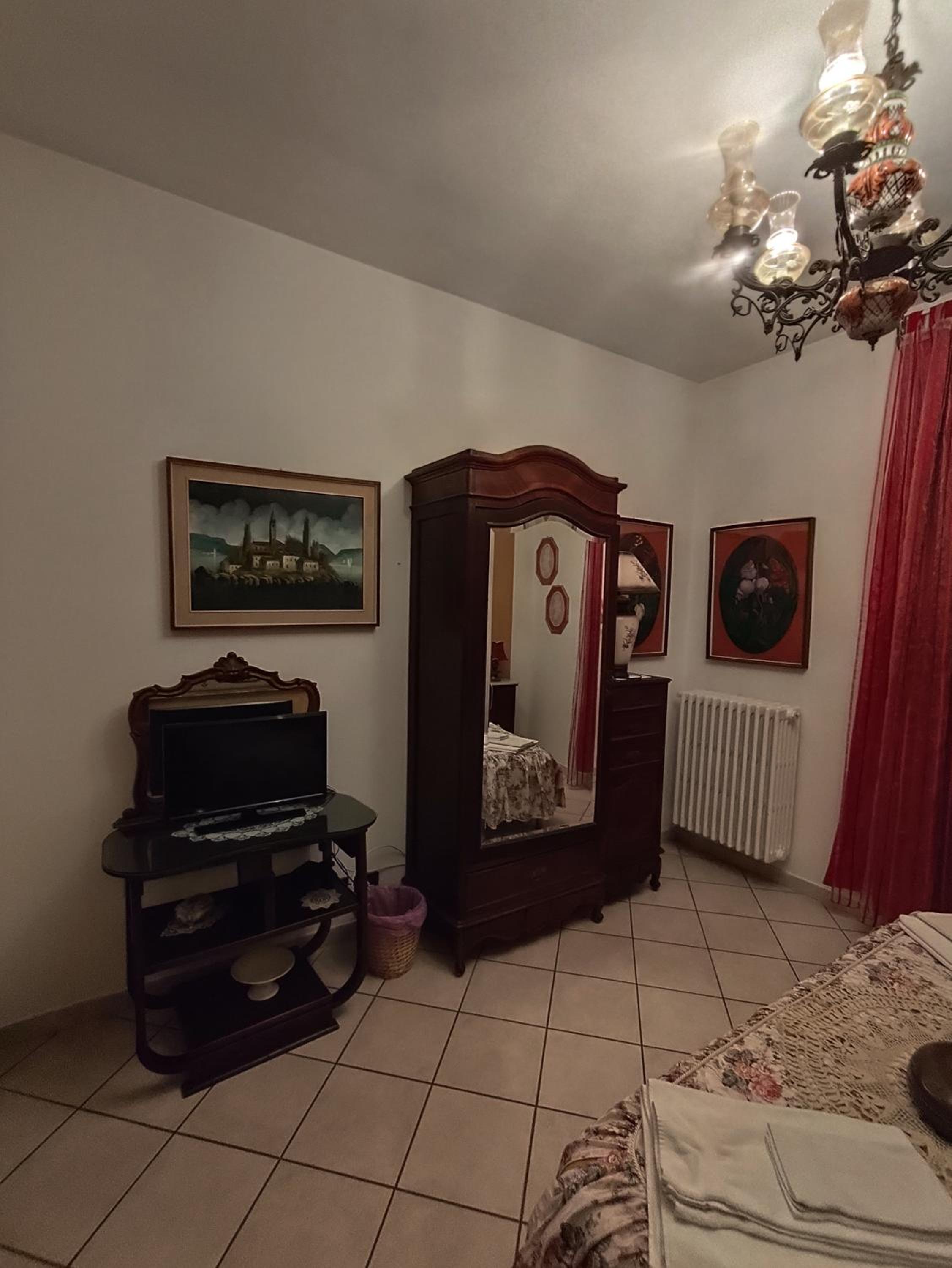 Double Room with Private External Bathroom photo 1