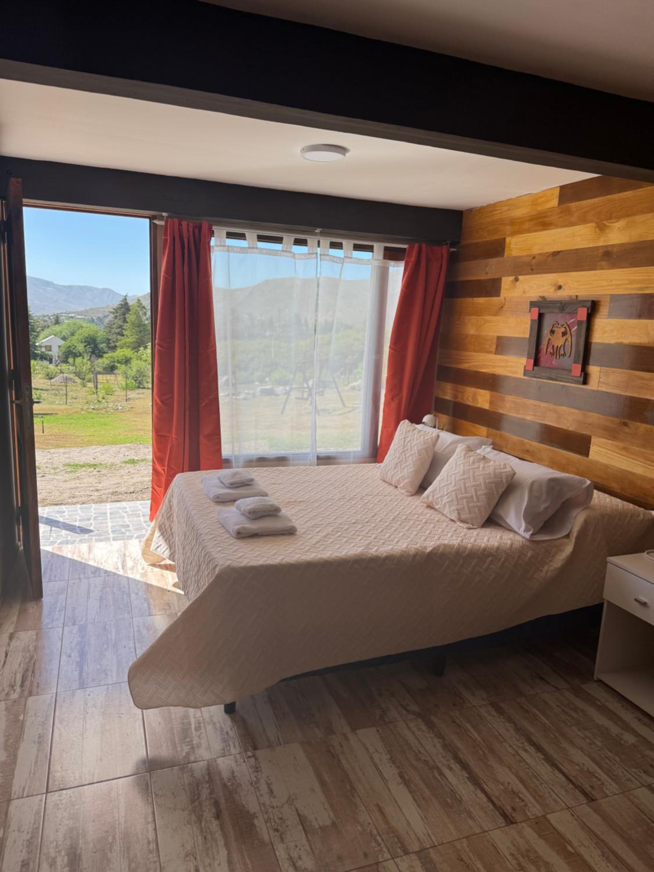 Standard Double Suite