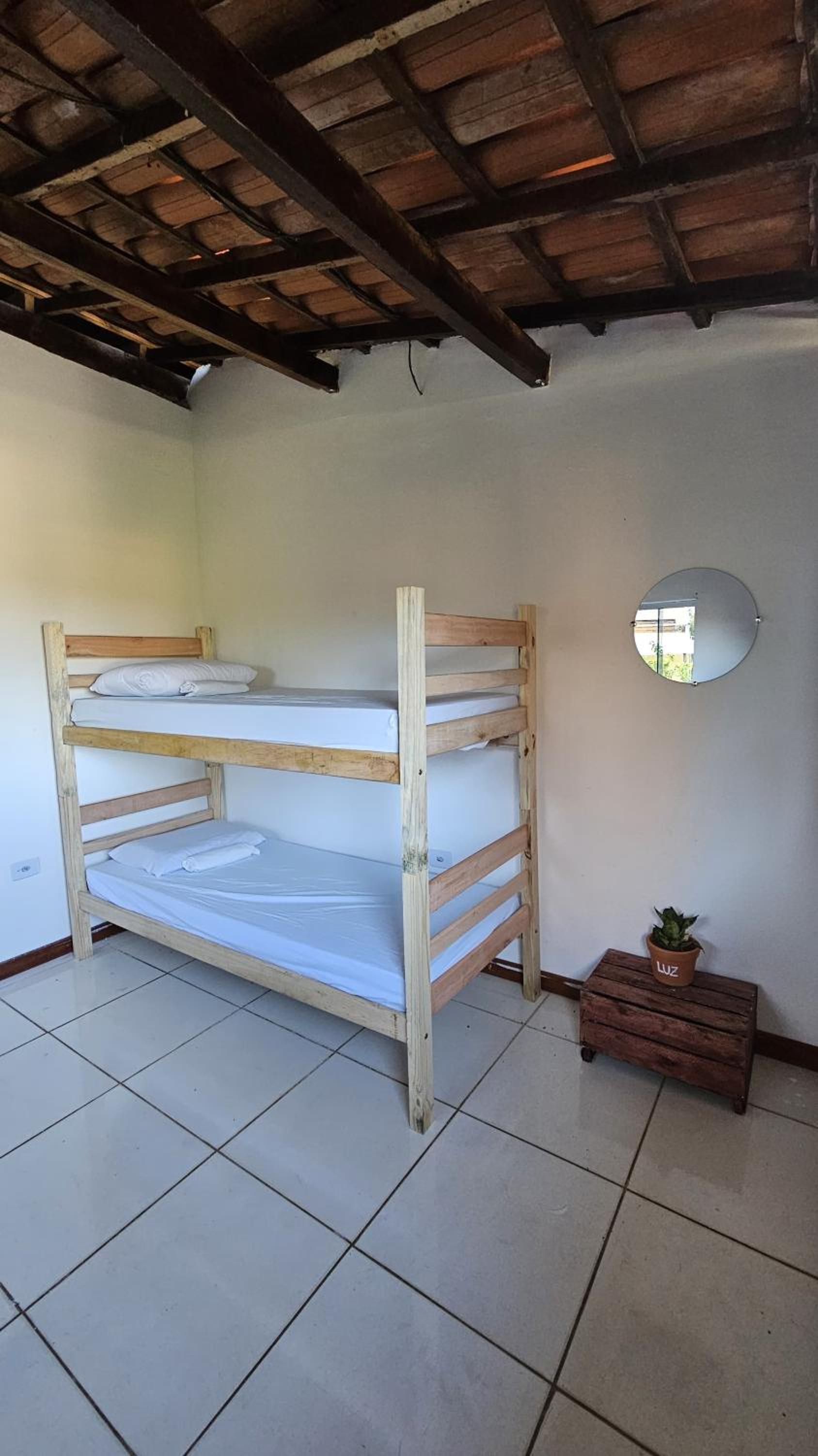 Mixed Dormitory Room photo 1