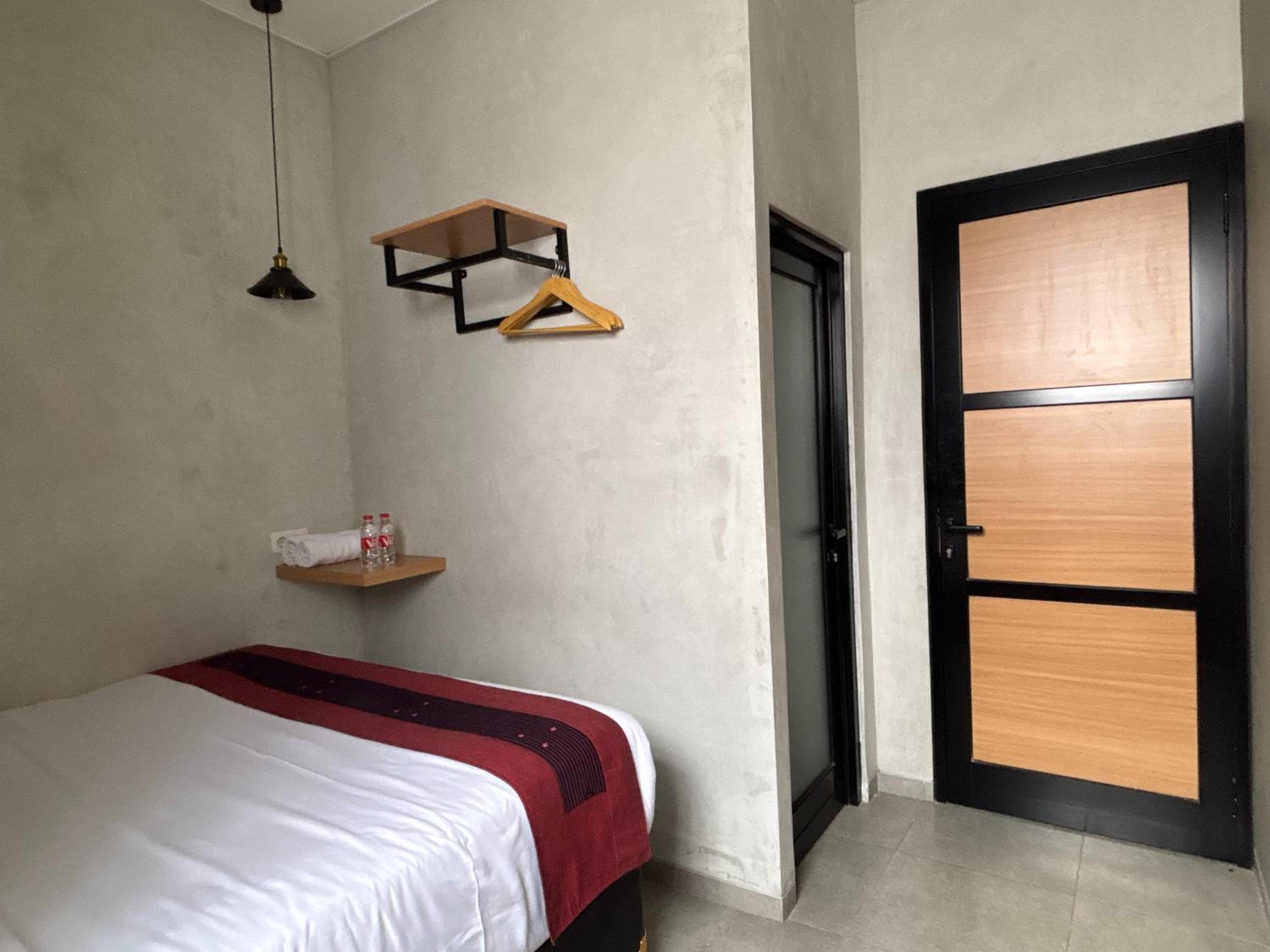 Double Room photo 3