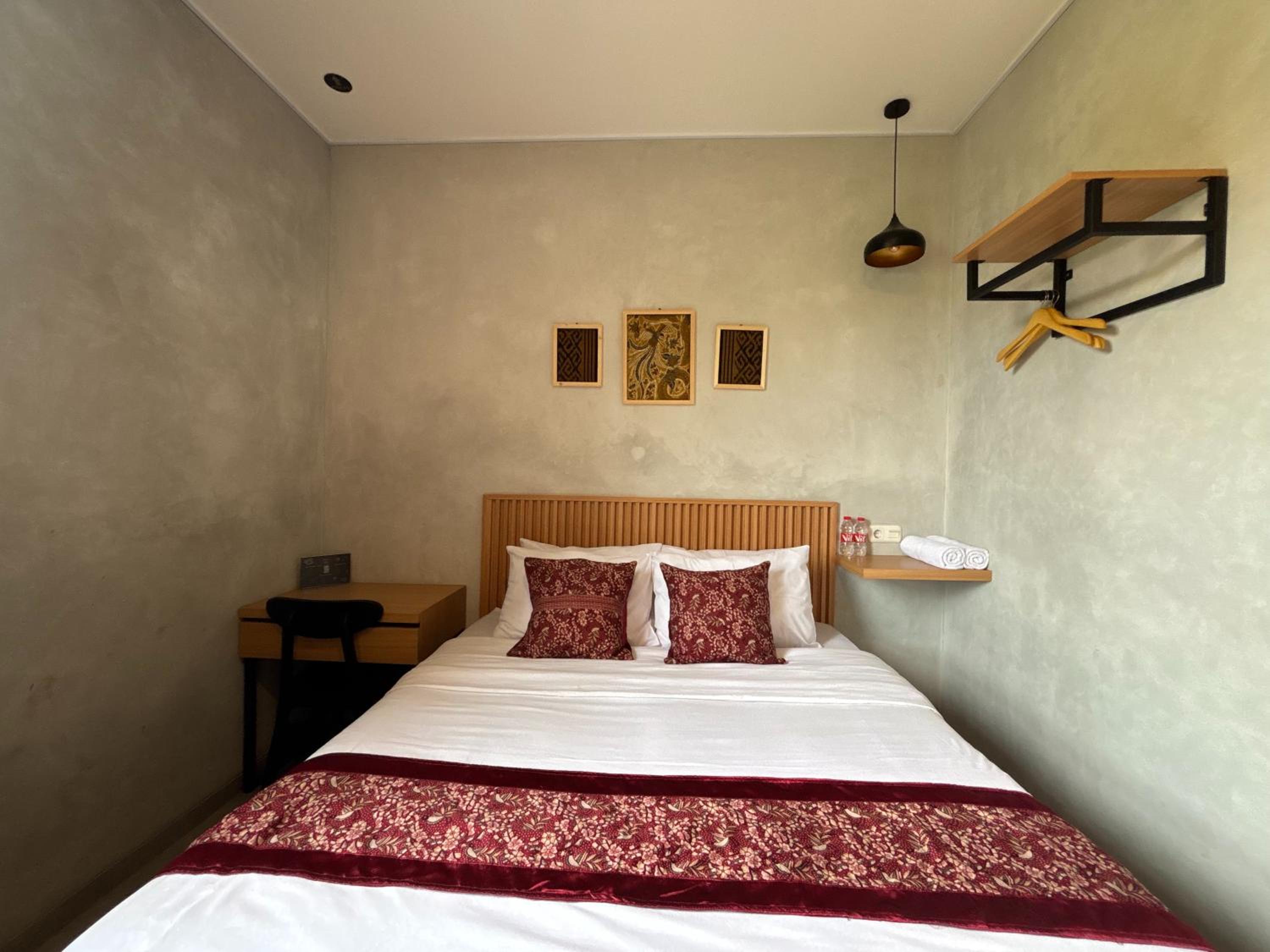 Double Room photo 2