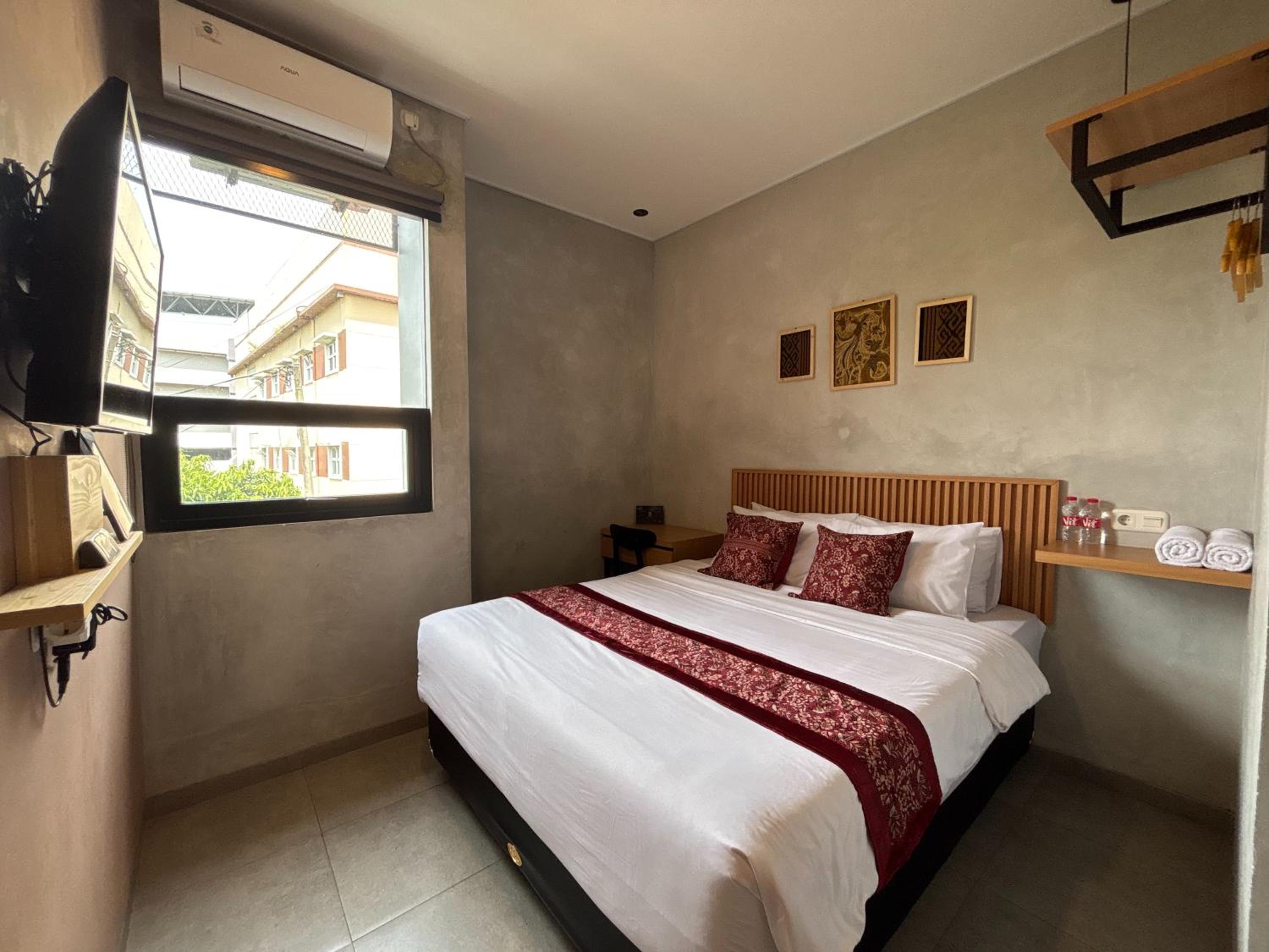 Double Room photo 1