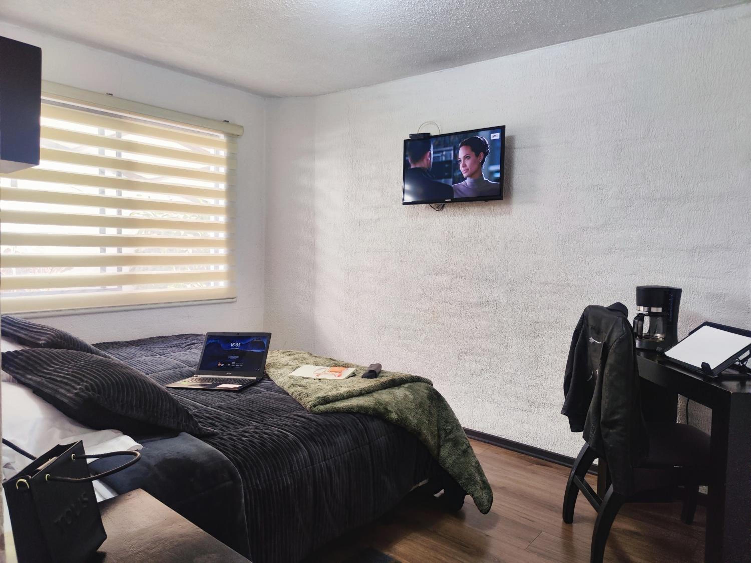 Budget Single Room photo 1